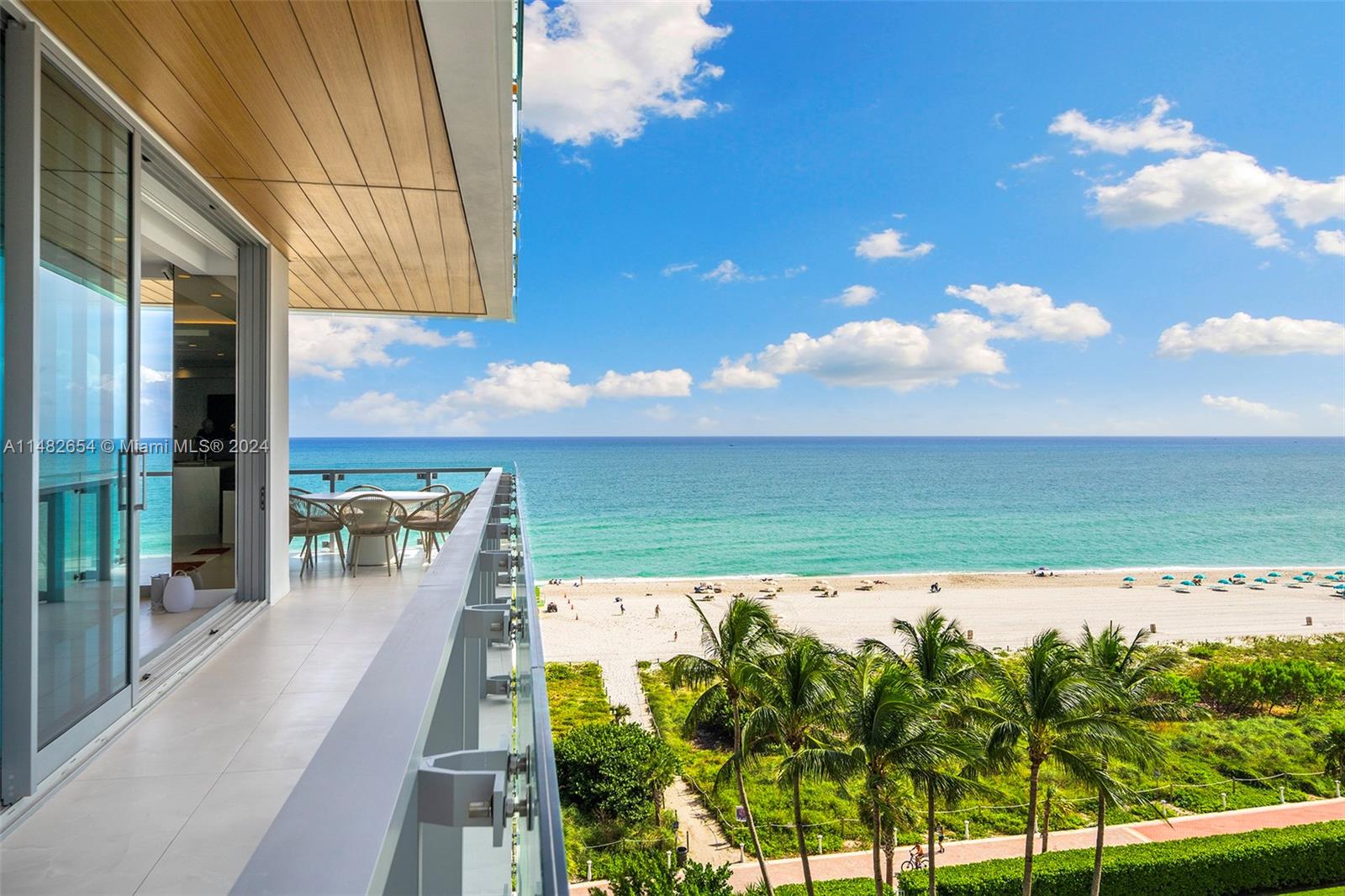 5775 Collins Ave, Miami Beach, FL, 33140 United States, 4 Bedrooms Bedrooms, ,5 BathroomsBathrooms,Residential,For Sale,Collins Ave,A11482654