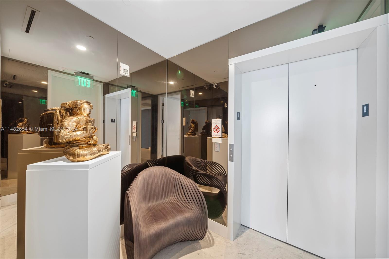 5775 Collins Ave, Miami Beach, FL, 33140 United States, 4 Bedrooms Bedrooms, ,5 BathroomsBathrooms,Residential,For Sale,Collins Ave,A11482654