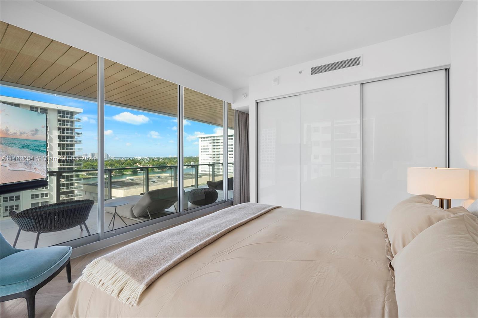 5775 Collins Ave, Miami Beach, FL, 33140 United States, 4 Bedrooms Bedrooms, ,5 BathroomsBathrooms,Residential,For Sale,Collins Ave,A11482654