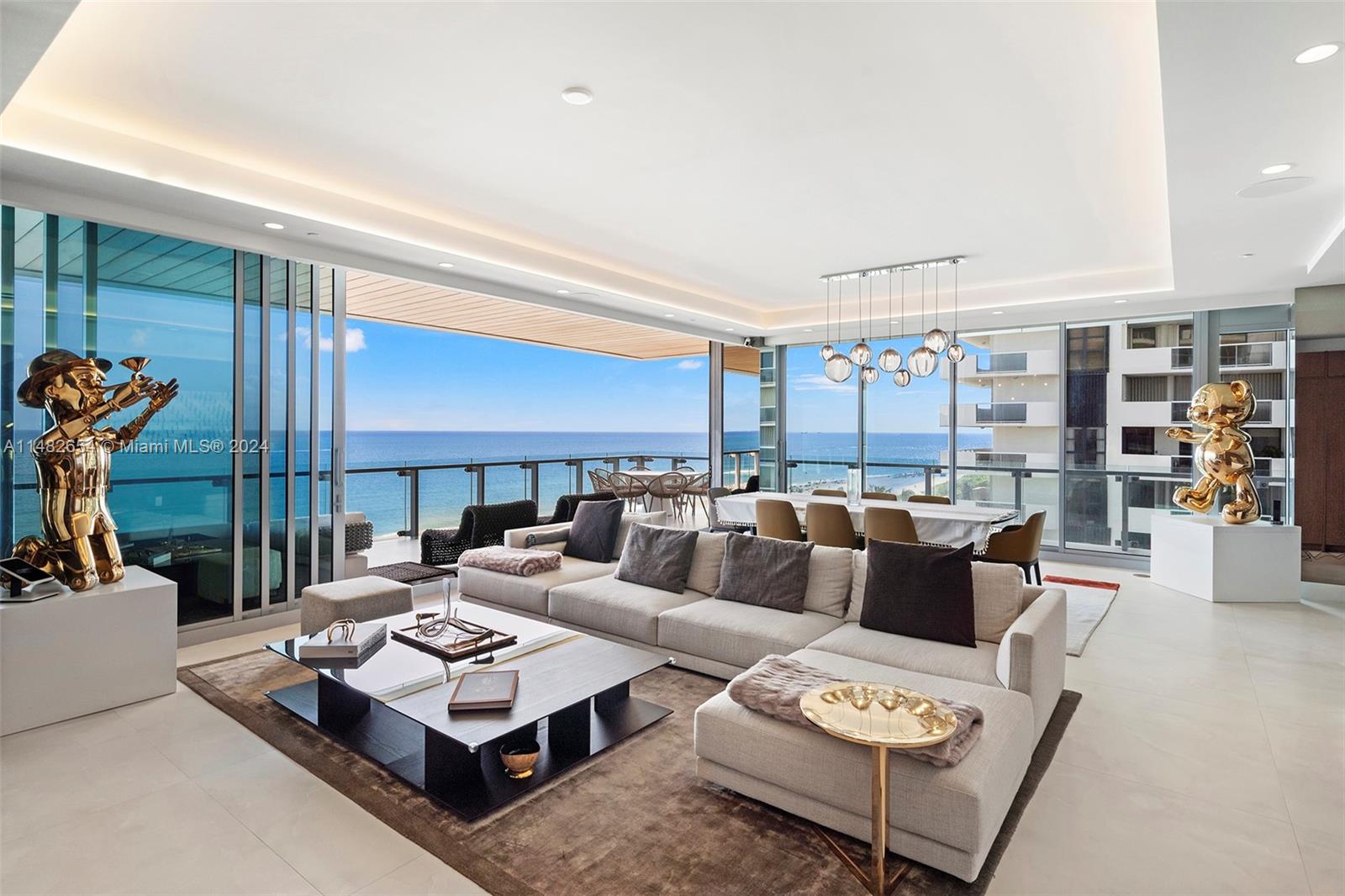 5775 Collins Ave, Miami Beach, FL, 33140 United States, 4 Bedrooms Bedrooms, ,5 BathroomsBathrooms,Residential,For Sale,Collins Ave,A11482654