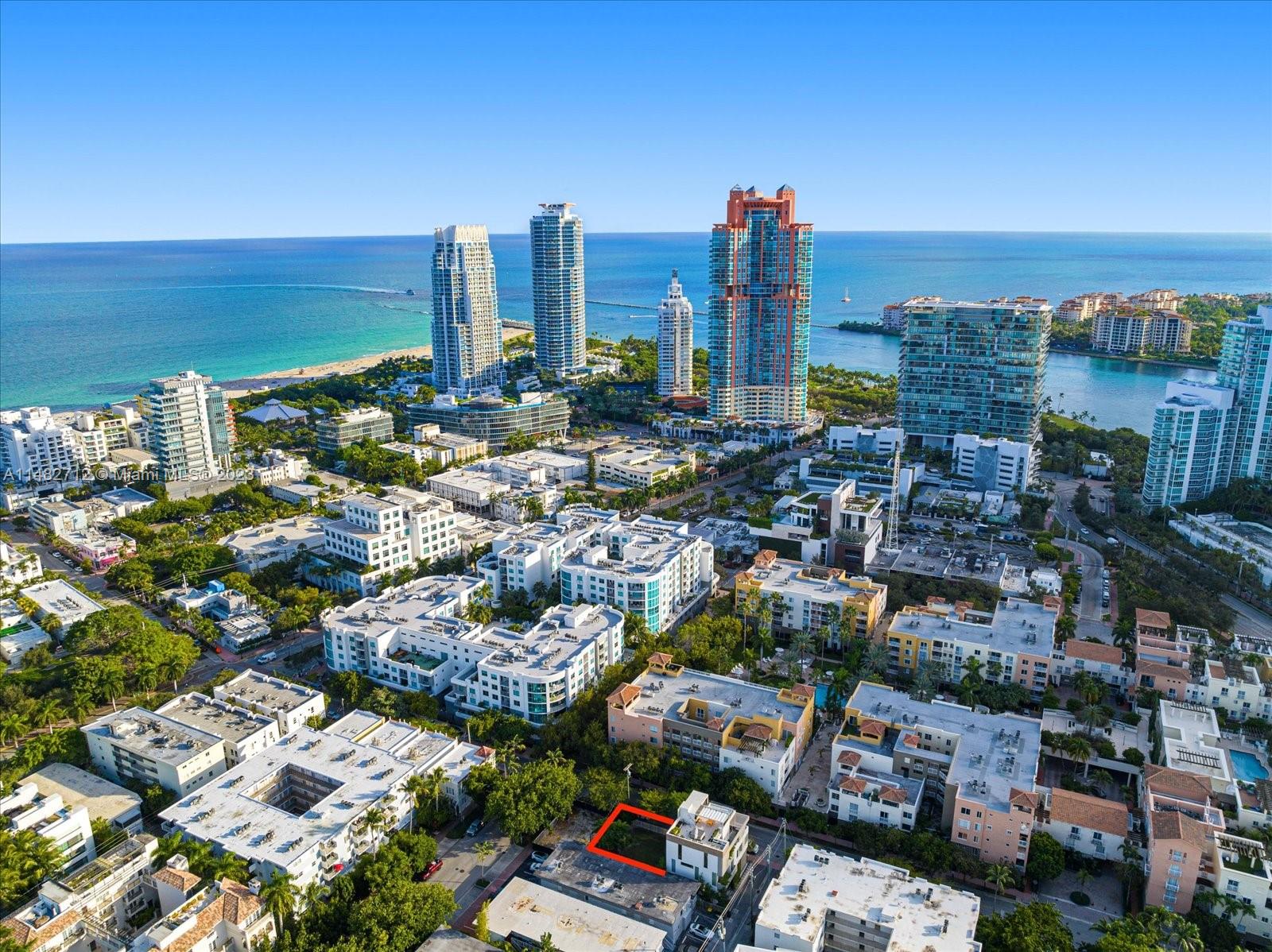 809 2nd St, Miami Beach, Florida 33139, 4 Bedrooms Bedrooms, ,4 BathroomsBathrooms,Residential,For Sale,809 2nd St,A11482712