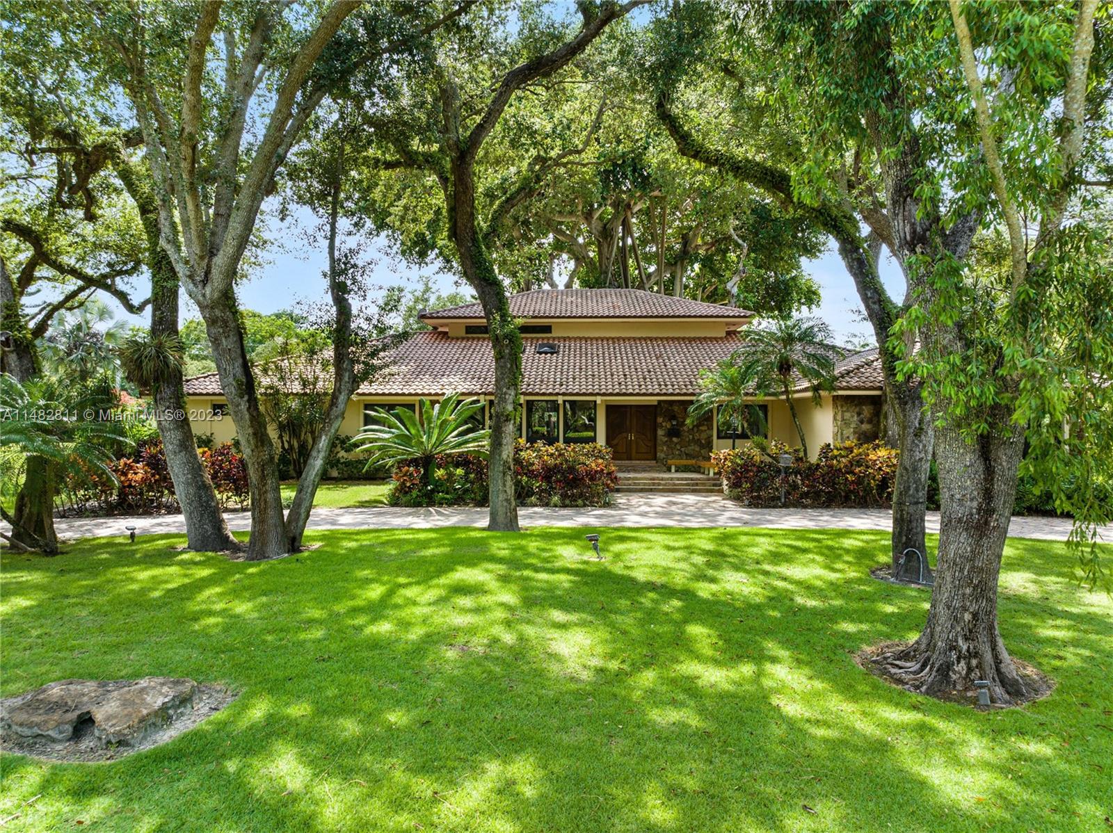 9490 Old Cutler Ln, Coral Gables, FL, 33156 United States, 7 Bedrooms Bedrooms, ,5 BathroomsBathrooms,Residential,For Sale,Old Cutler Ln,A11482811