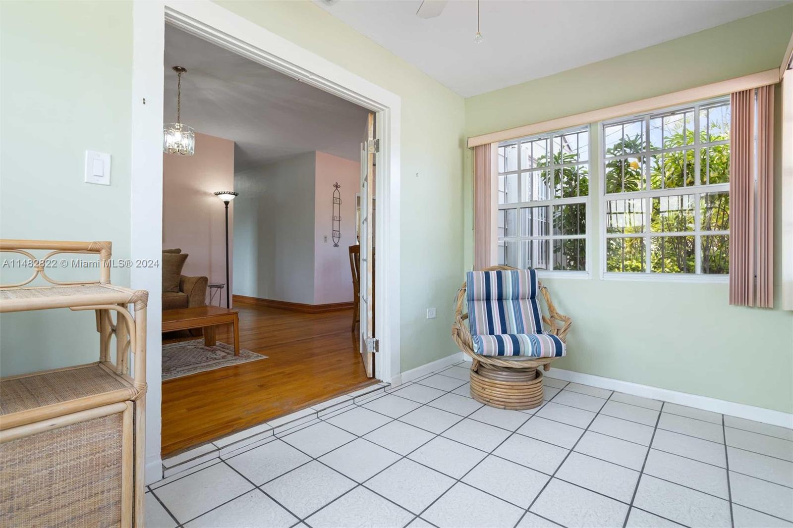 Sitting Room
