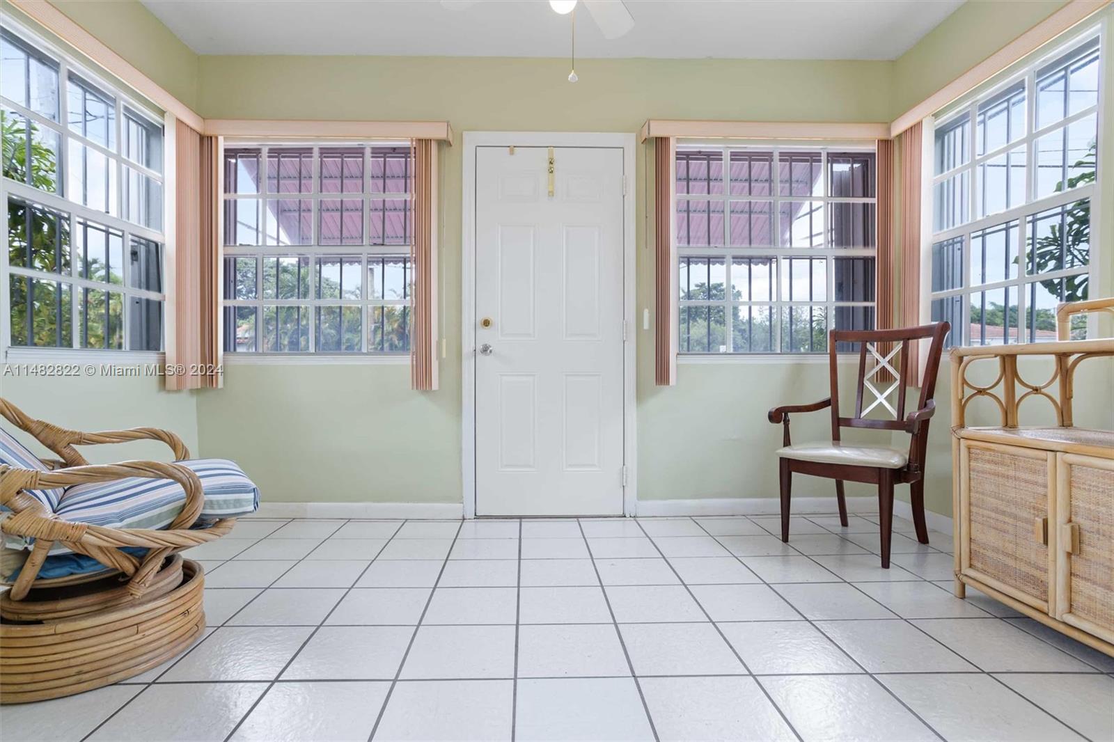 Sitting Room