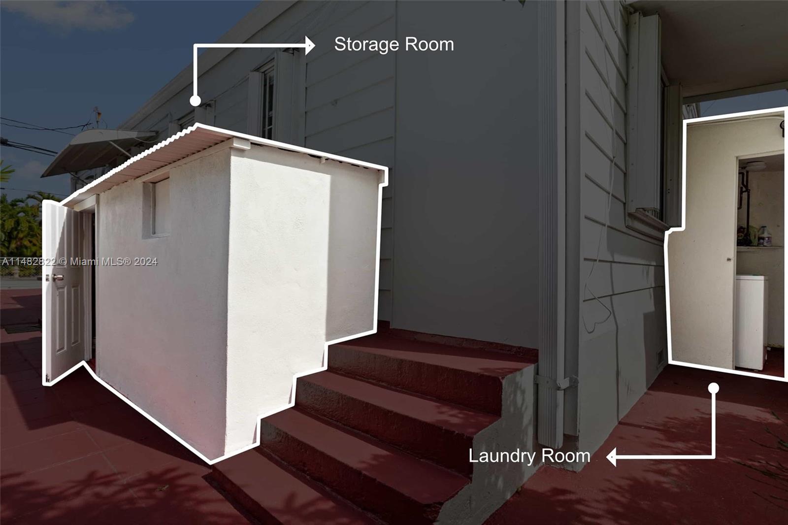 Storage