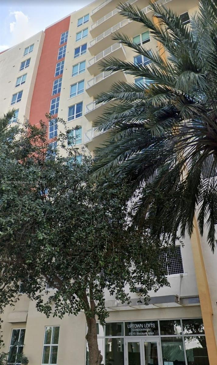 2275 Biscayne Blvd PH108, Miami, Florida 33137, 1 Bedroom Bedrooms, ,1 BathroomBathrooms,Residential,For Sale,2275 Biscayne Blvd PH108,A11482795