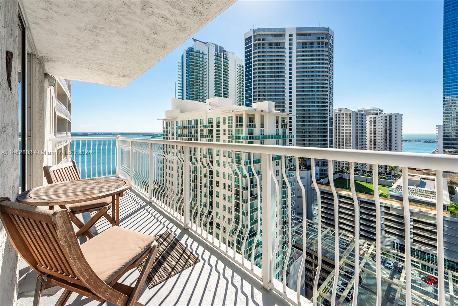 1200  Brickell Bay Dr #2523 For Sale A11482803, FL