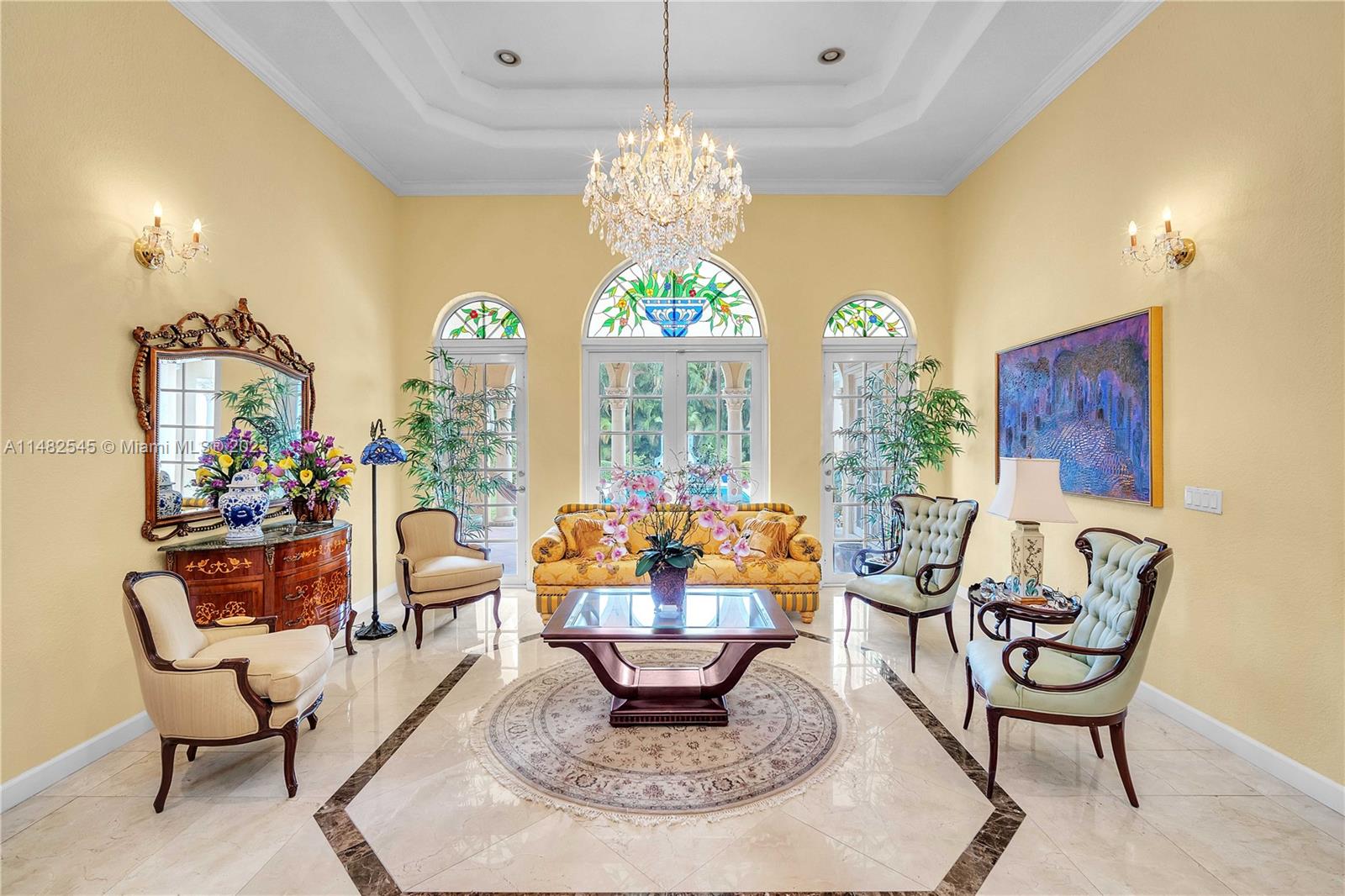Sitting Room