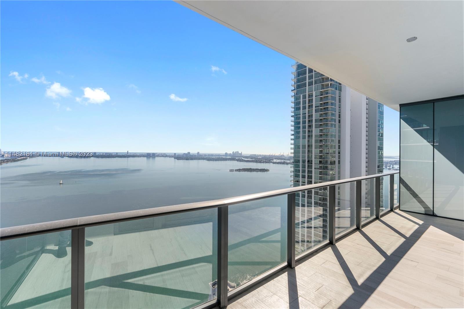 480 NE 31st St 1204, Miami, Florida 33137, 2 Bedrooms Bedrooms, ,3 BathroomsBathrooms,Residential,For Sale,480 NE 31st St 1204,A11482181