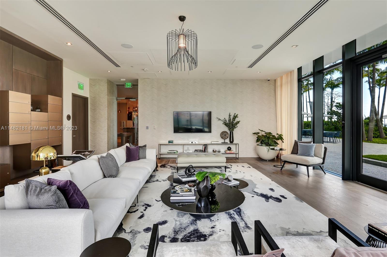 480 NE 31st St 1204, Miami, Florida 33137, 2 Bedrooms Bedrooms, ,3 BathroomsBathrooms,Residential,For Sale,480 NE 31st St 1204,A11482181