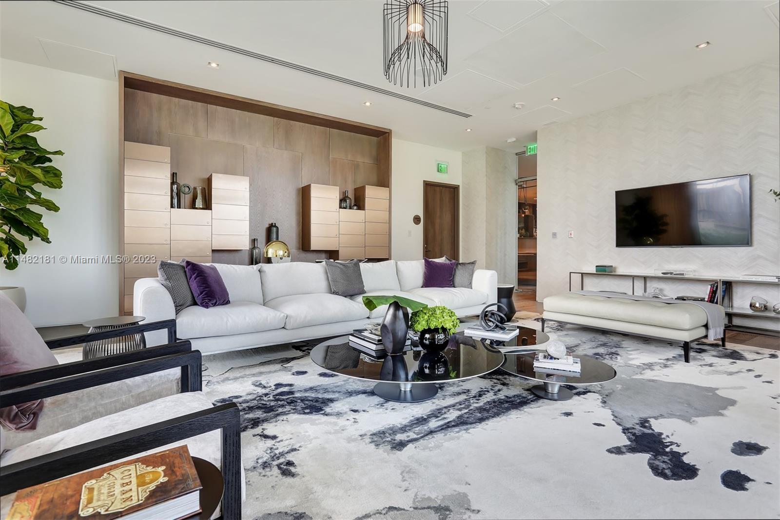 480 NE 31st St 1204, Miami, Florida 33137, 2 Bedrooms Bedrooms, ,3 BathroomsBathrooms,Residential,For Sale,480 NE 31st St 1204,A11482181