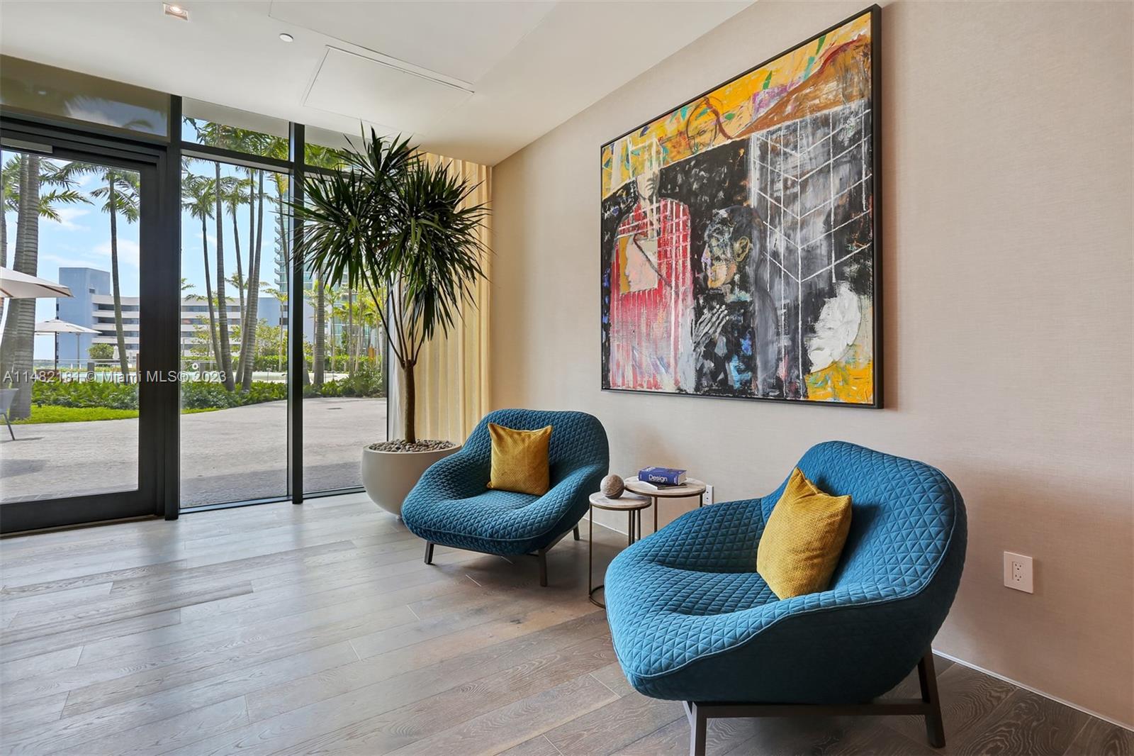 480 NE 31st St 1204, Miami, Florida 33137, 2 Bedrooms Bedrooms, ,3 BathroomsBathrooms,Residential,For Sale,480 NE 31st St 1204,A11482181