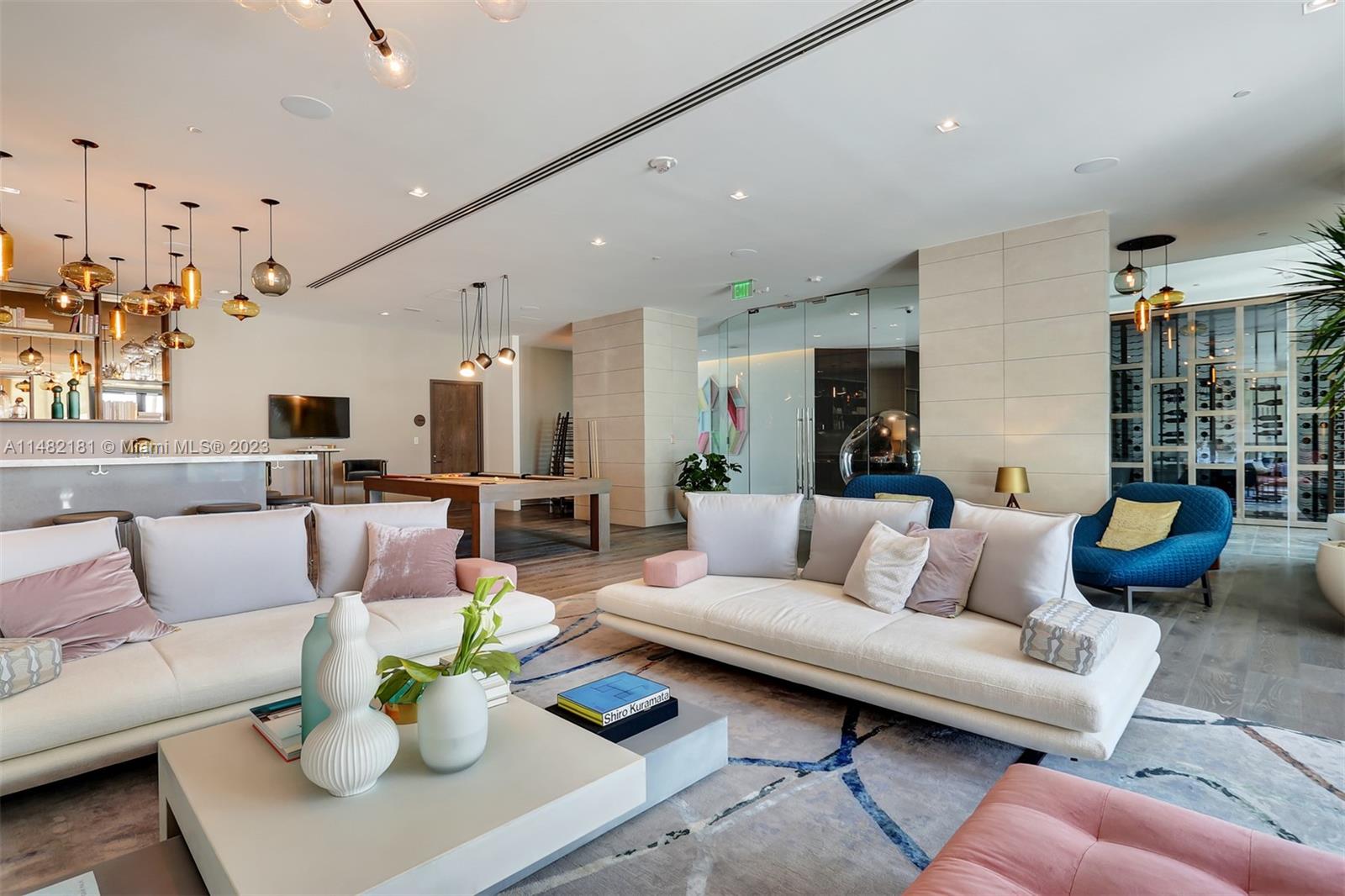 480 NE 31st St 1204, Miami, Florida 33137, 2 Bedrooms Bedrooms, ,3 BathroomsBathrooms,Residential,For Sale,480 NE 31st St 1204,A11482181