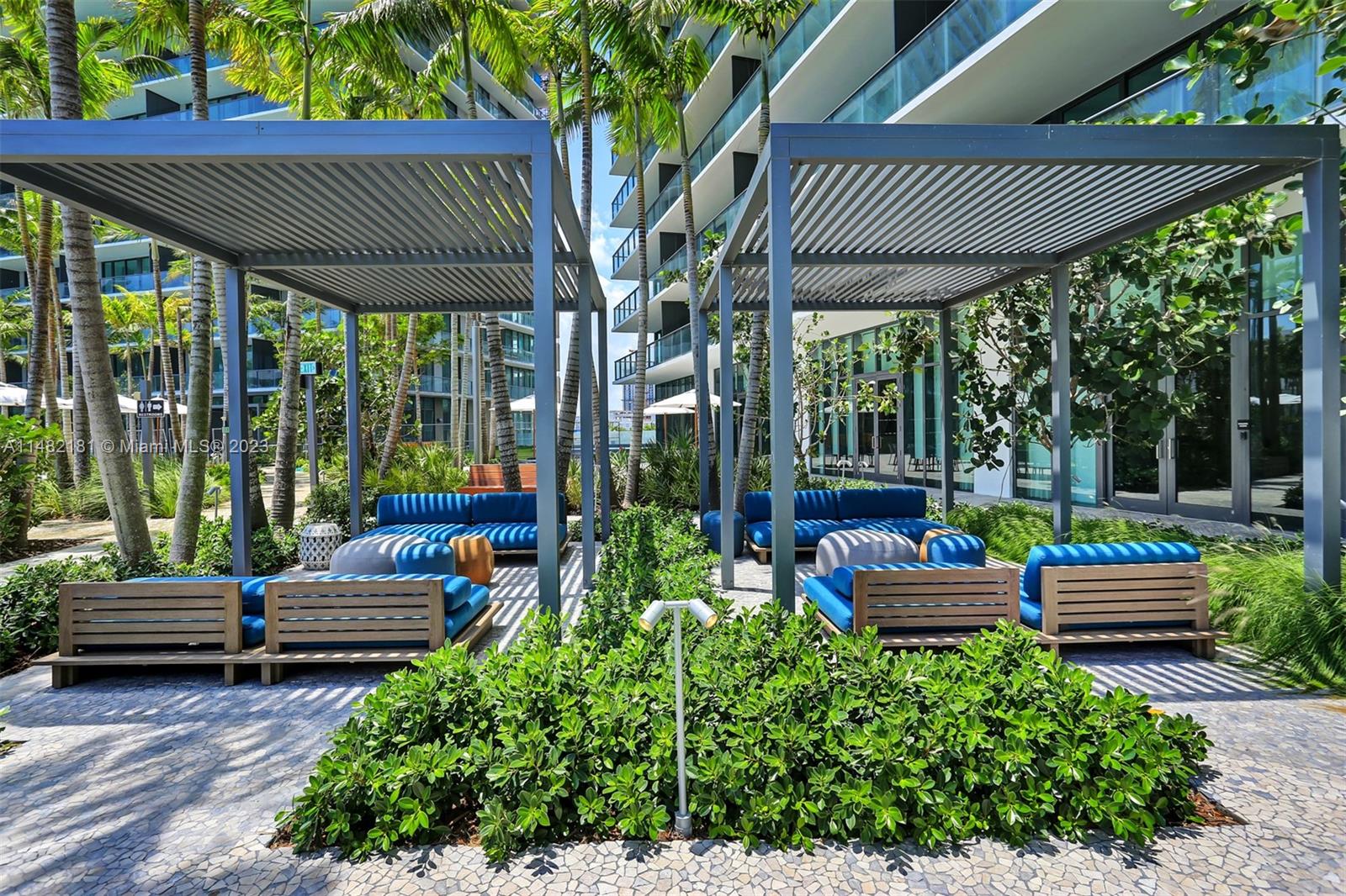 480 NE 31st St 1204, Miami, Florida 33137, 2 Bedrooms Bedrooms, ,3 BathroomsBathrooms,Residential,For Sale,480 NE 31st St 1204,A11482181