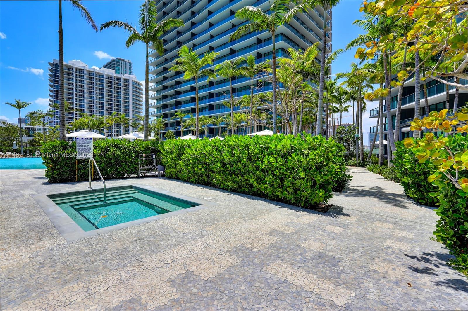 480 NE 31st St 1204, Miami, Florida 33137, 2 Bedrooms Bedrooms, ,3 BathroomsBathrooms,Residential,For Sale,480 NE 31st St 1204,A11482181