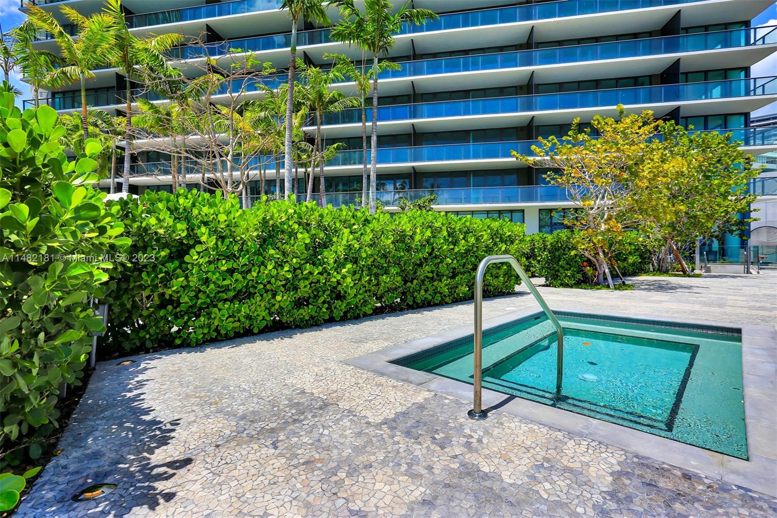 480 NE 31st St 1204, Miami, Florida 33137, 2 Bedrooms Bedrooms, ,3 BathroomsBathrooms,Residential,For Sale,480 NE 31st St 1204,A11482181