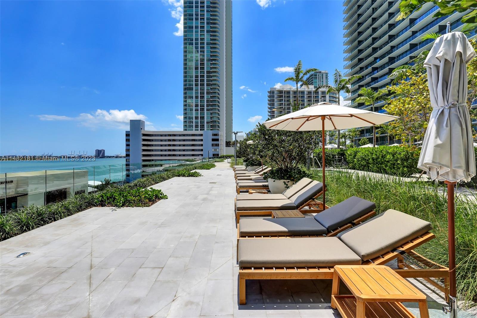 480 NE 31st St 1204, Miami, Florida 33137, 2 Bedrooms Bedrooms, ,3 BathroomsBathrooms,Residential,For Sale,480 NE 31st St 1204,A11482181