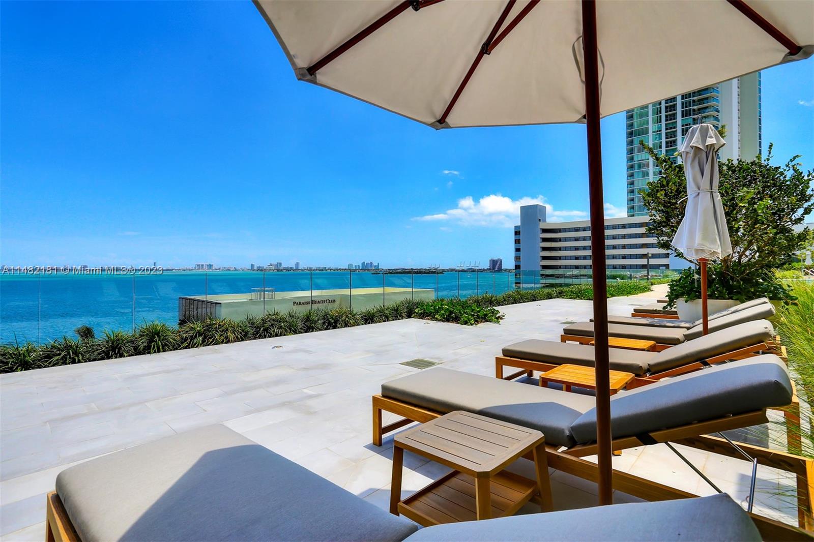 480 NE 31st St 1204, Miami, Florida 33137, 2 Bedrooms Bedrooms, ,3 BathroomsBathrooms,Residential,For Sale,480 NE 31st St 1204,A11482181