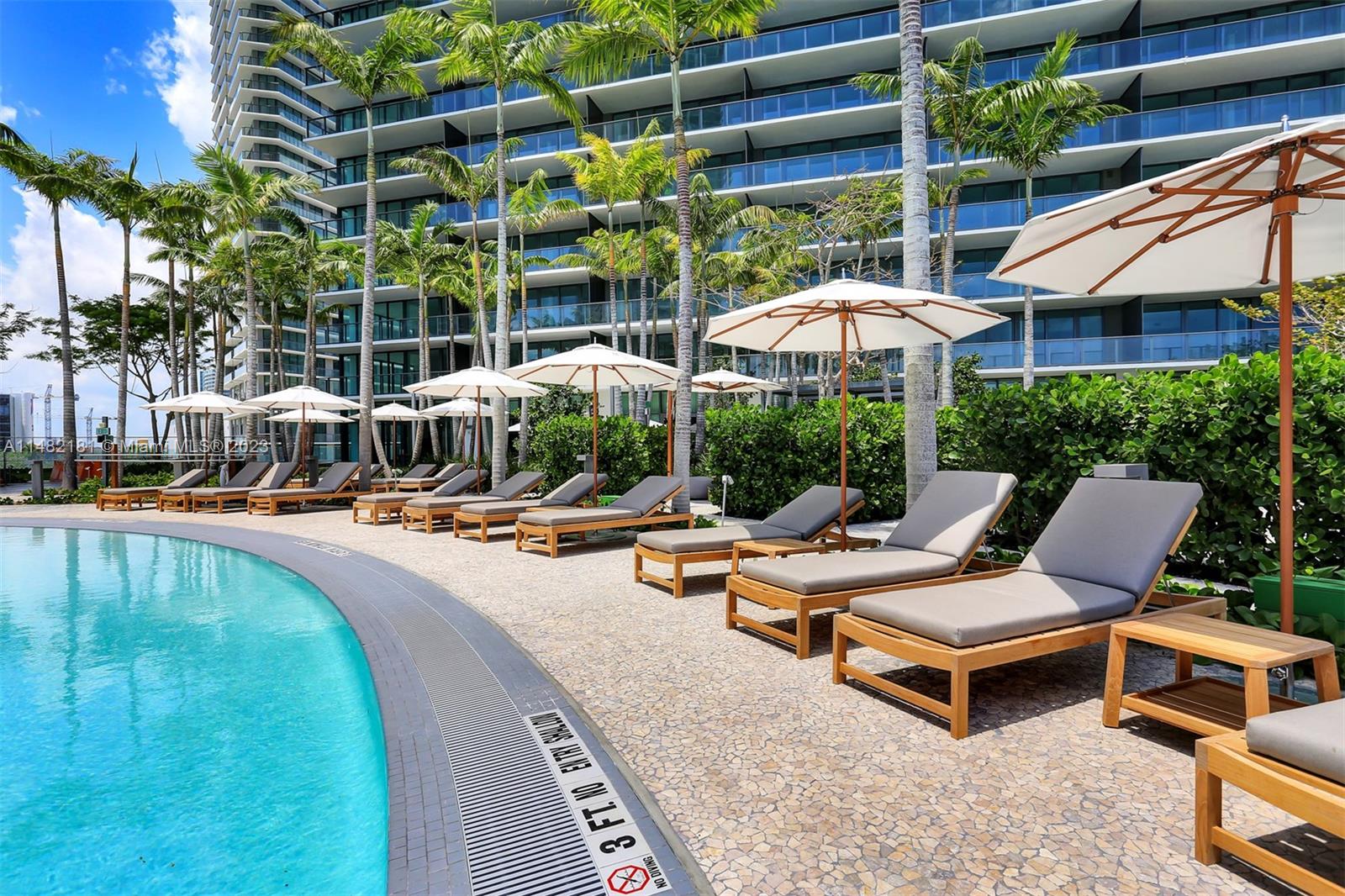 480 NE 31st St 1204, Miami, Florida 33137, 2 Bedrooms Bedrooms, ,3 BathroomsBathrooms,Residential,For Sale,480 NE 31st St 1204,A11482181