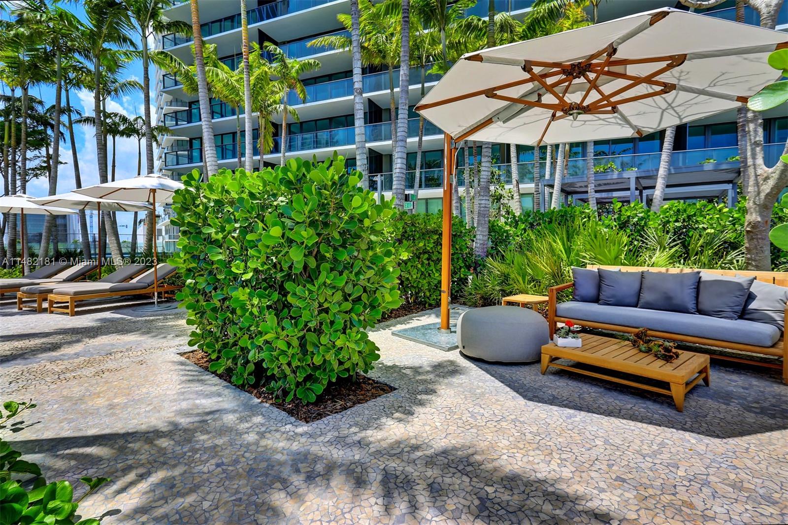 480 NE 31st St 1204, Miami, Florida 33137, 2 Bedrooms Bedrooms, ,3 BathroomsBathrooms,Residential,For Sale,480 NE 31st St 1204,A11482181