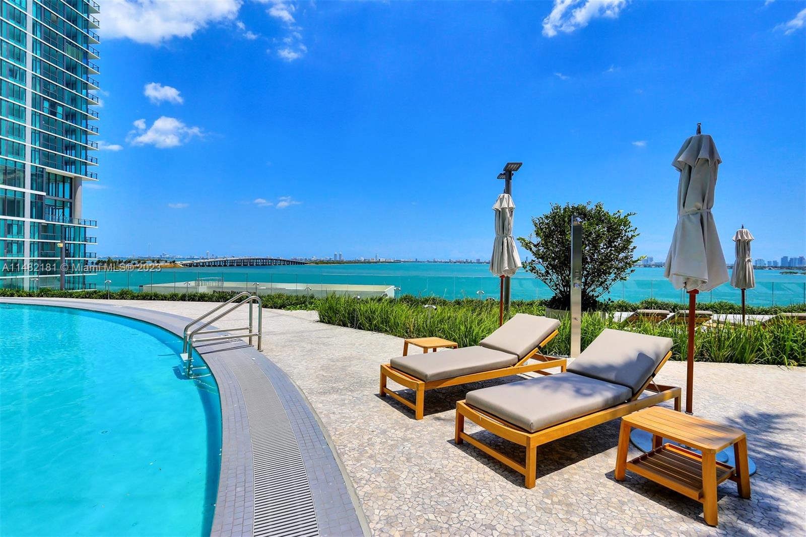 480 NE 31st St 1204, Miami, Florida 33137, 2 Bedrooms Bedrooms, ,3 BathroomsBathrooms,Residential,For Sale,480 NE 31st St 1204,A11482181