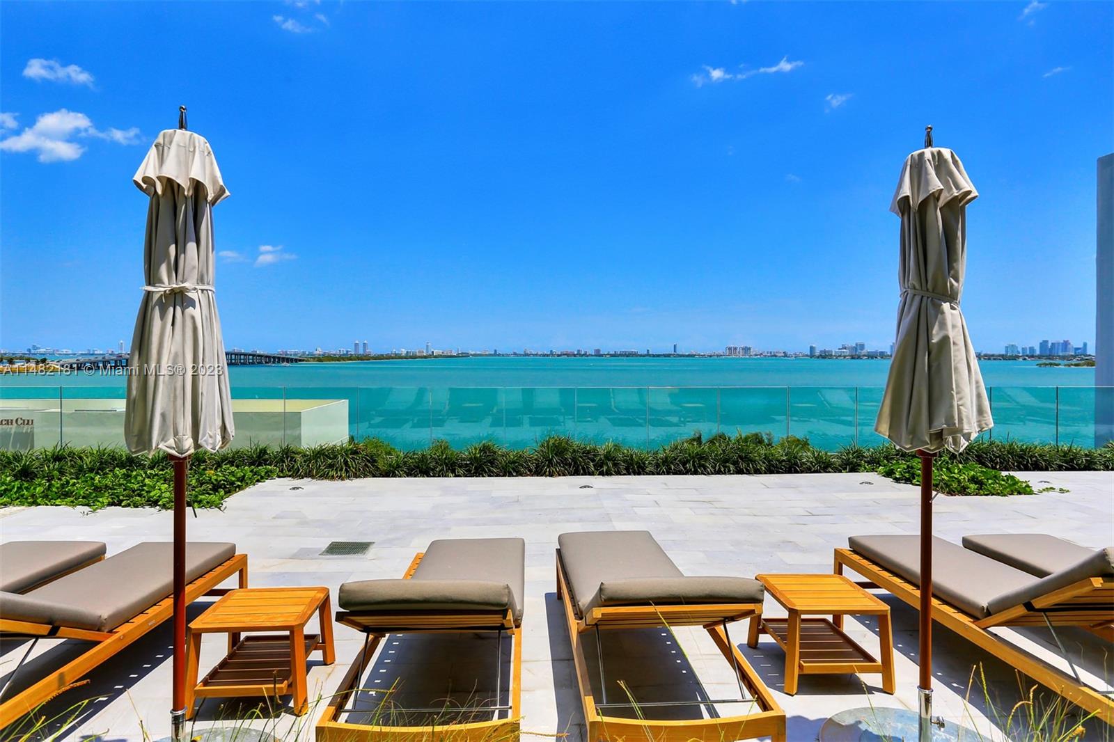 480 NE 31st St 1204, Miami, Florida 33137, 2 Bedrooms Bedrooms, ,3 BathroomsBathrooms,Residential,For Sale,480 NE 31st St 1204,A11482181