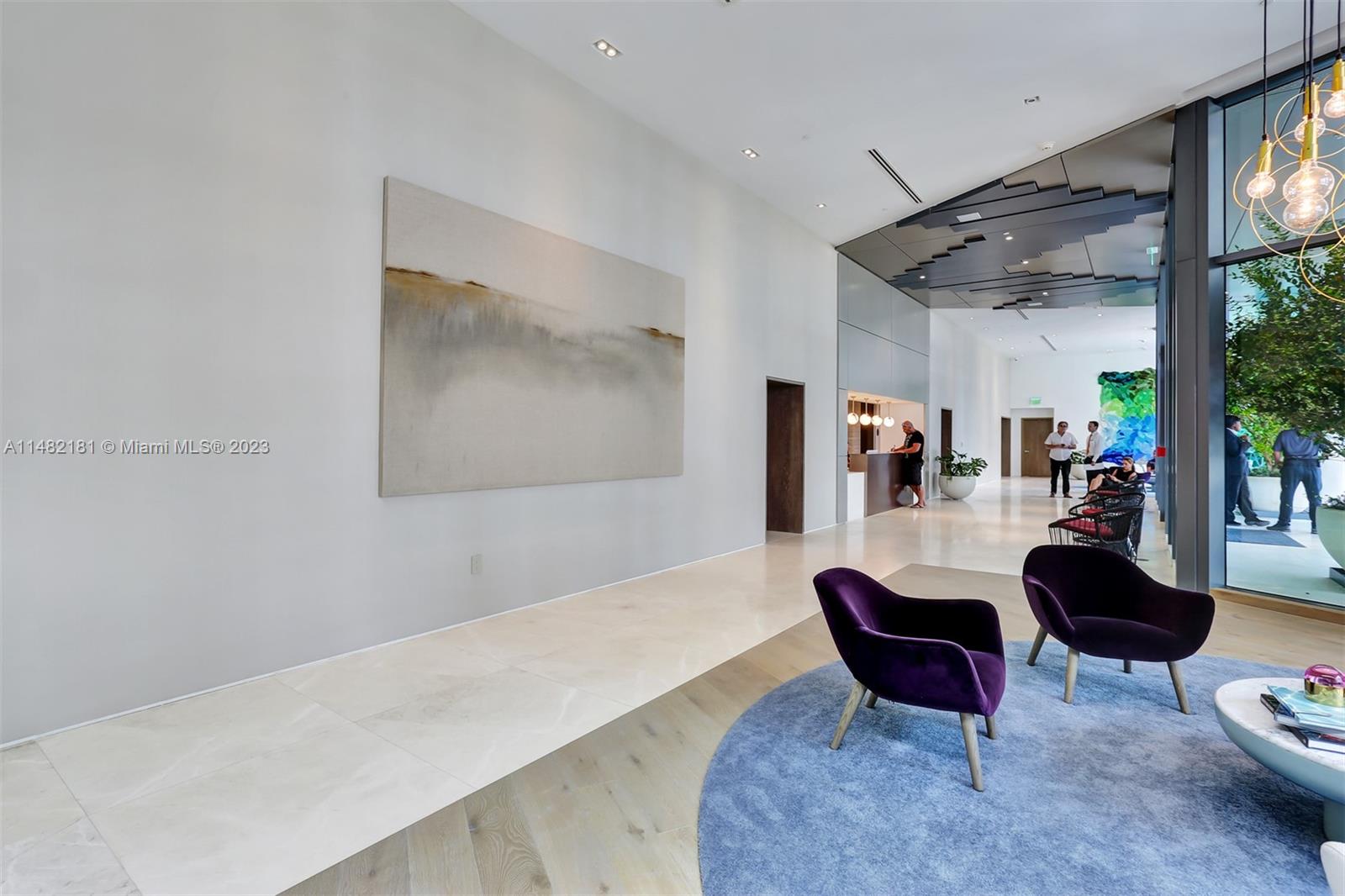 480 NE 31st St 1204, Miami, Florida 33137, 2 Bedrooms Bedrooms, ,3 BathroomsBathrooms,Residential,For Sale,480 NE 31st St 1204,A11482181