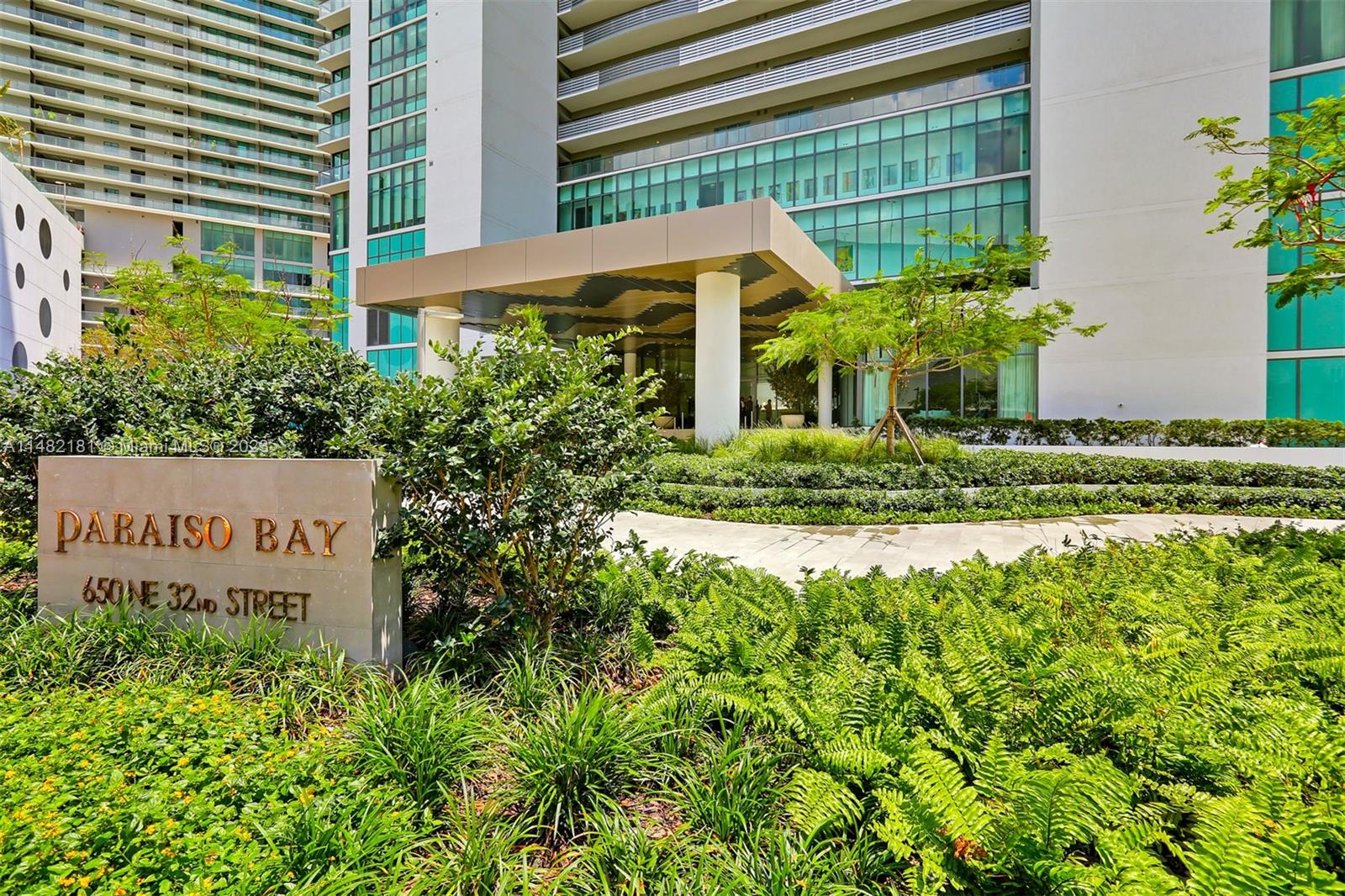 480 NE 31st St 1204, Miami, Florida 33137, 2 Bedrooms Bedrooms, ,3 BathroomsBathrooms,Residential,For Sale,480 NE 31st St 1204,A11482181