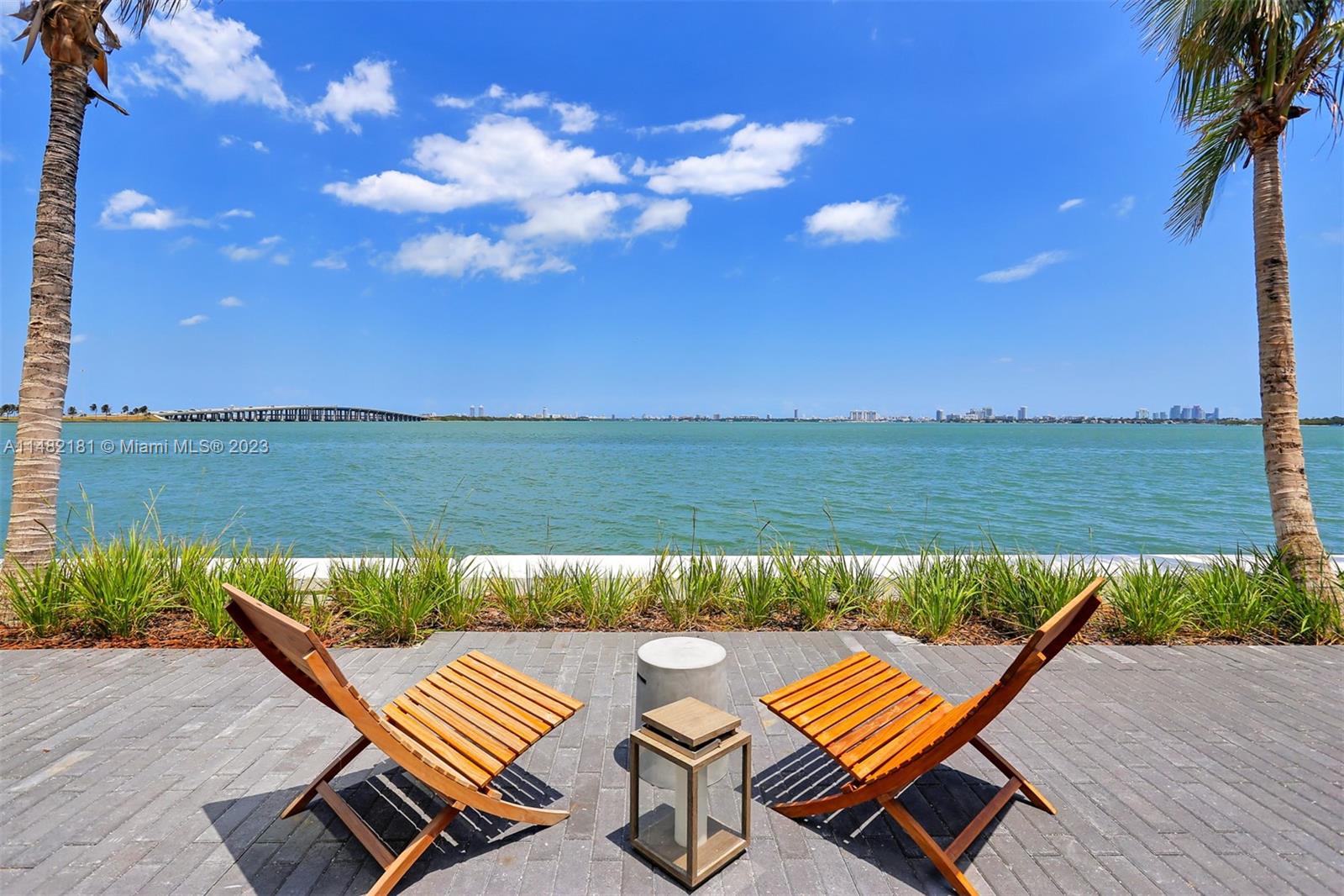 480 NE 31st St 1204, Miami, Florida 33137, 2 Bedrooms Bedrooms, ,3 BathroomsBathrooms,Residential,For Sale,480 NE 31st St 1204,A11482181