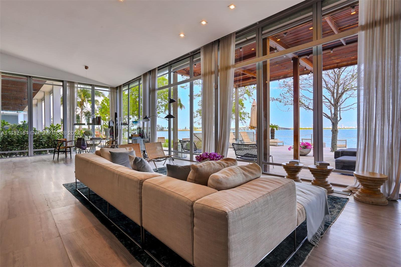 480 NE 31st St 1204, Miami, Florida 33137, 2 Bedrooms Bedrooms, ,3 BathroomsBathrooms,Residential,For Sale,480 NE 31st St 1204,A11482181