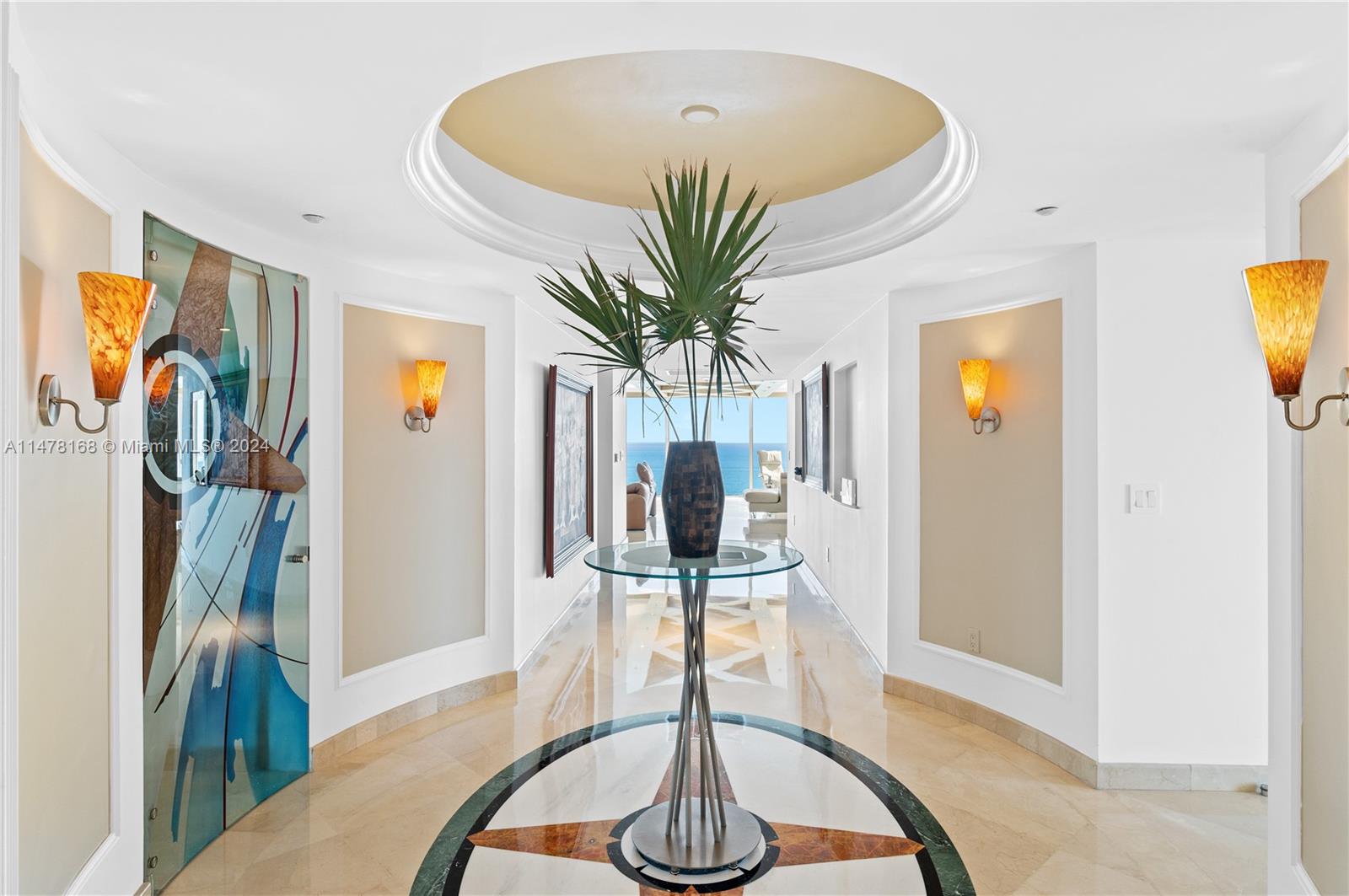 18911 Collins Ave 2601, Sunny Isles Beach, Florida 33160, 3 Bedrooms Bedrooms, ,5 BathroomsBathrooms,Residentiallease,For Rent,18911 Collins Ave 2601,A11478168