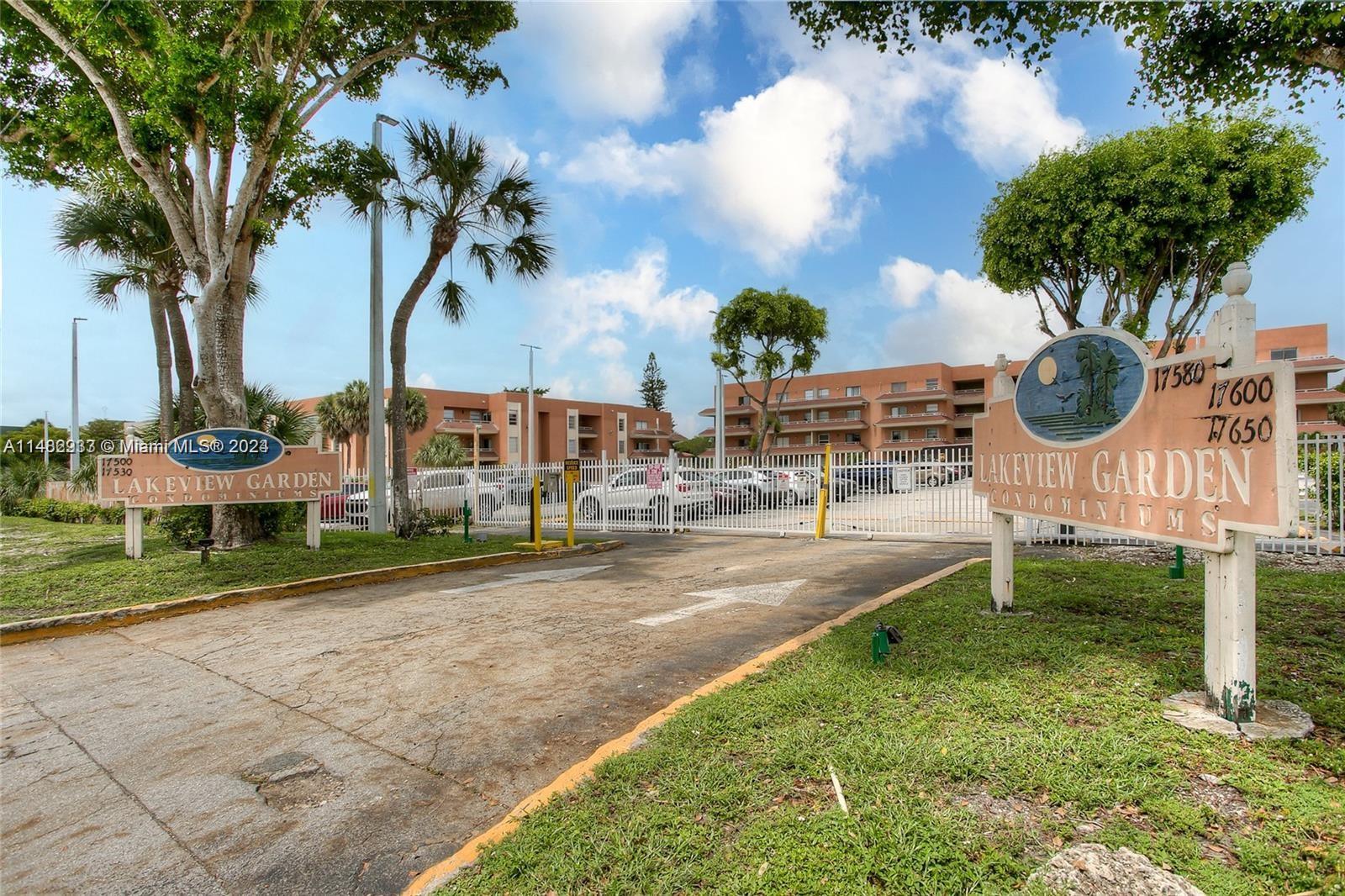 17530 NW 68th Ave C3010, Hialeah, Florida 33015, 1 Bedroom Bedrooms, ,1 BathroomBathrooms,Residentiallease,For Rent,17530 NW 68th Ave C3010,A11482933