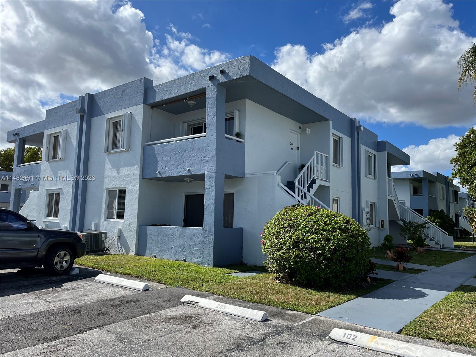 6220 SW 131st Ct 204, Miami, Florida 33183, 1 Bedroom Bedrooms, ,1 BathroomBathrooms,Residential,For Sale,6220 SW 131st Ct 204,A11482191