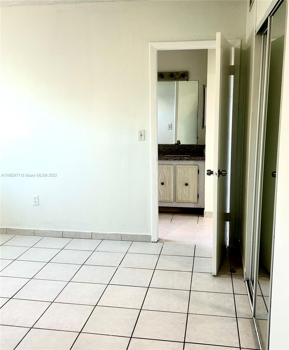 Bedroom Entrance