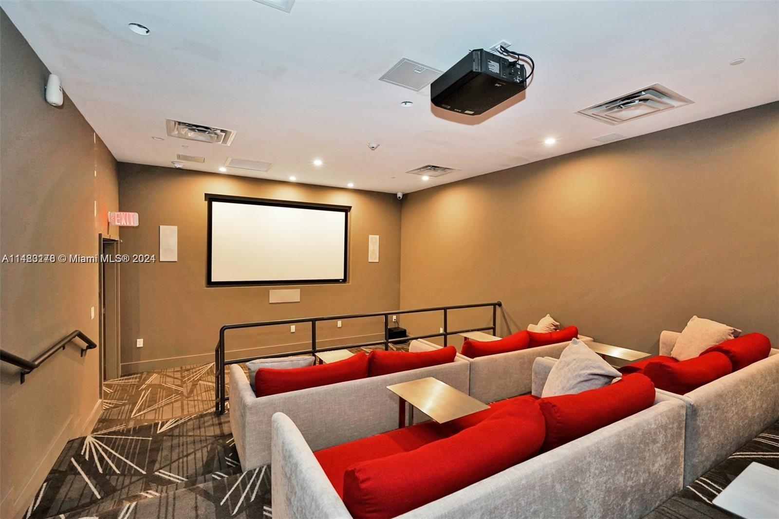 5701 Collins Ave 805, Miami Beach, Florida 33140, 1 Bedroom Bedrooms, ,2 BathroomsBathrooms,Residentiallease,For Rent,5701 Collins Ave 805,A11483178