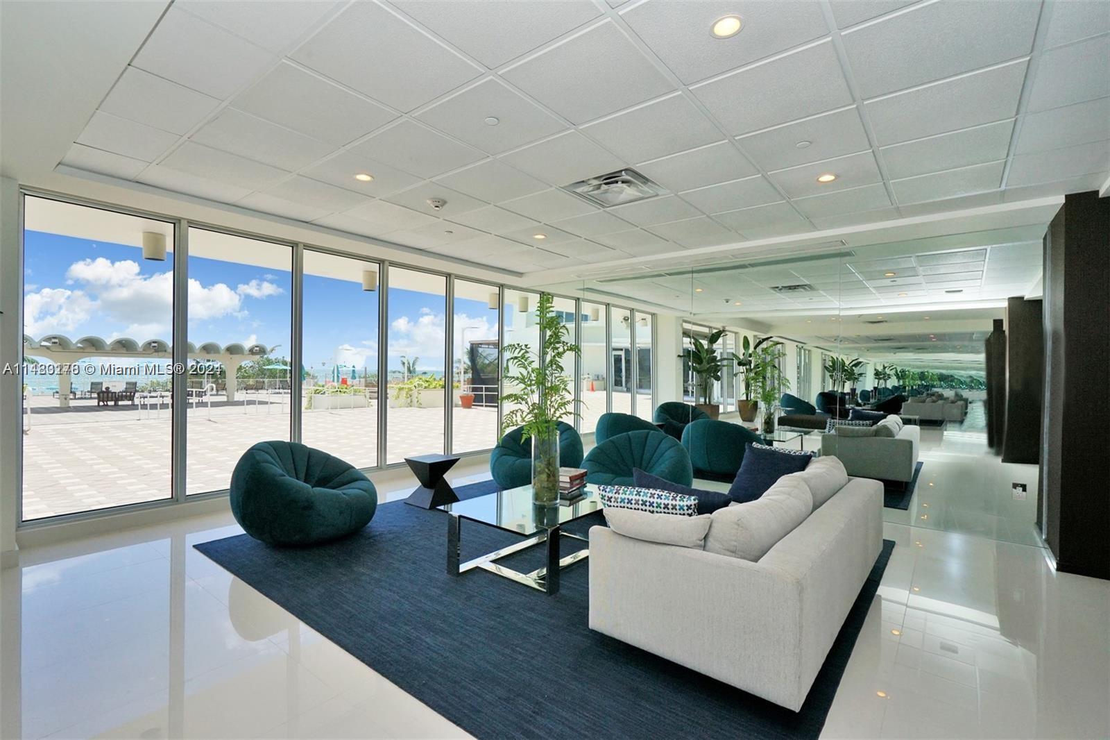 5701 Collins Ave 805, Miami Beach, Florida 33140, 1 Bedroom Bedrooms, ,2 BathroomsBathrooms,Residentiallease,For Rent,5701 Collins Ave 805,A11483178