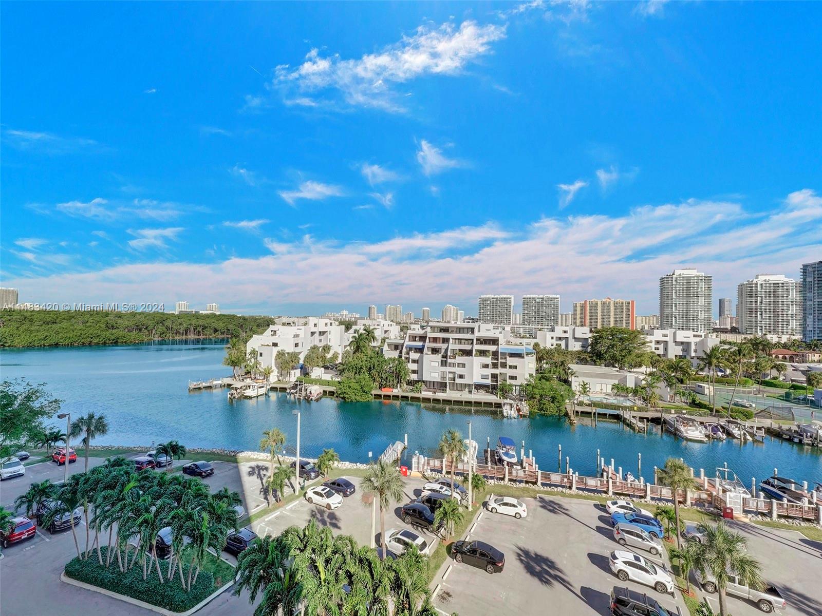 400  Kings Point Dr #724 For Sale A11483420, FL