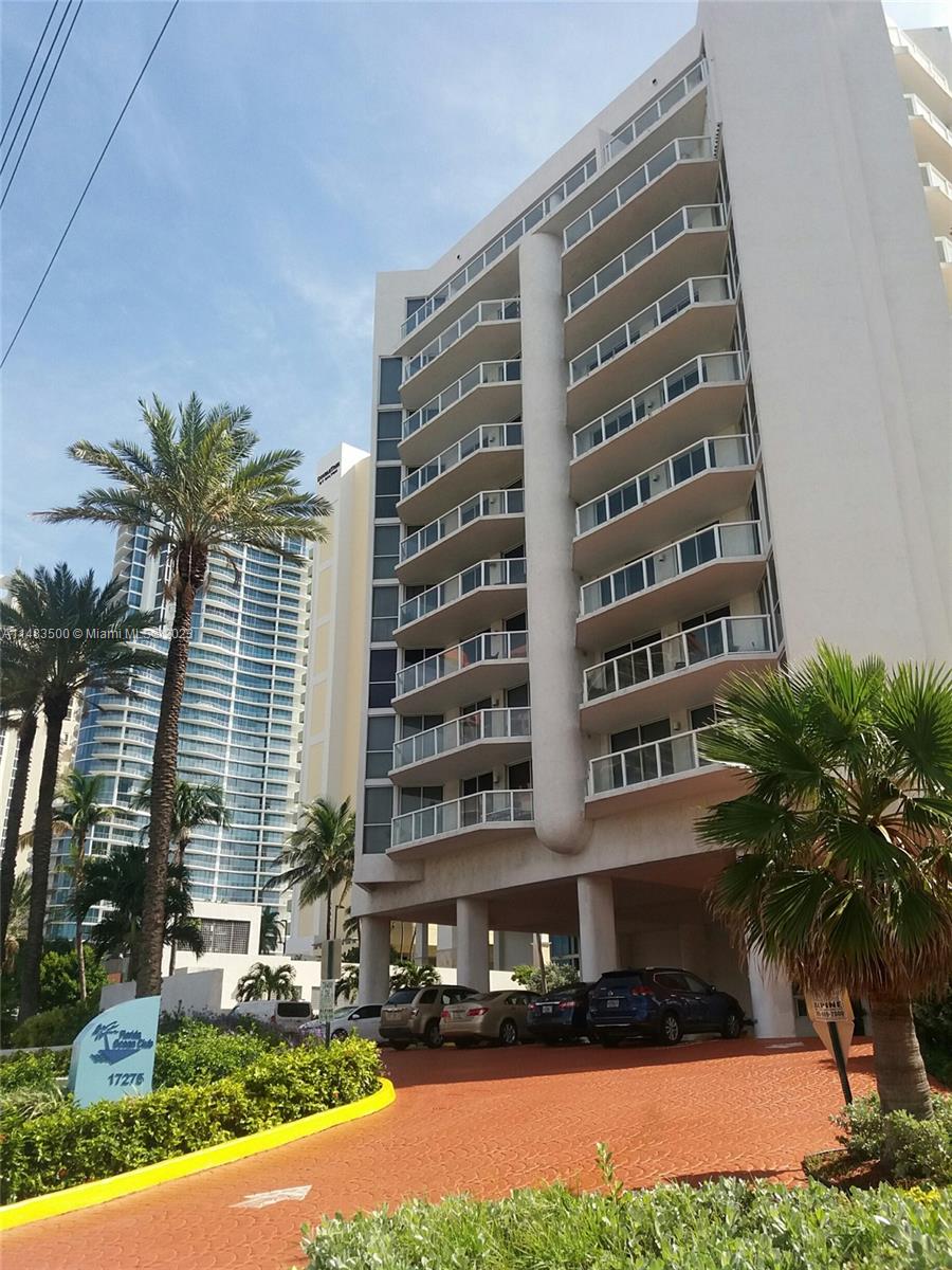 17275  Collins Ave #801 For Sale A11483500, FL