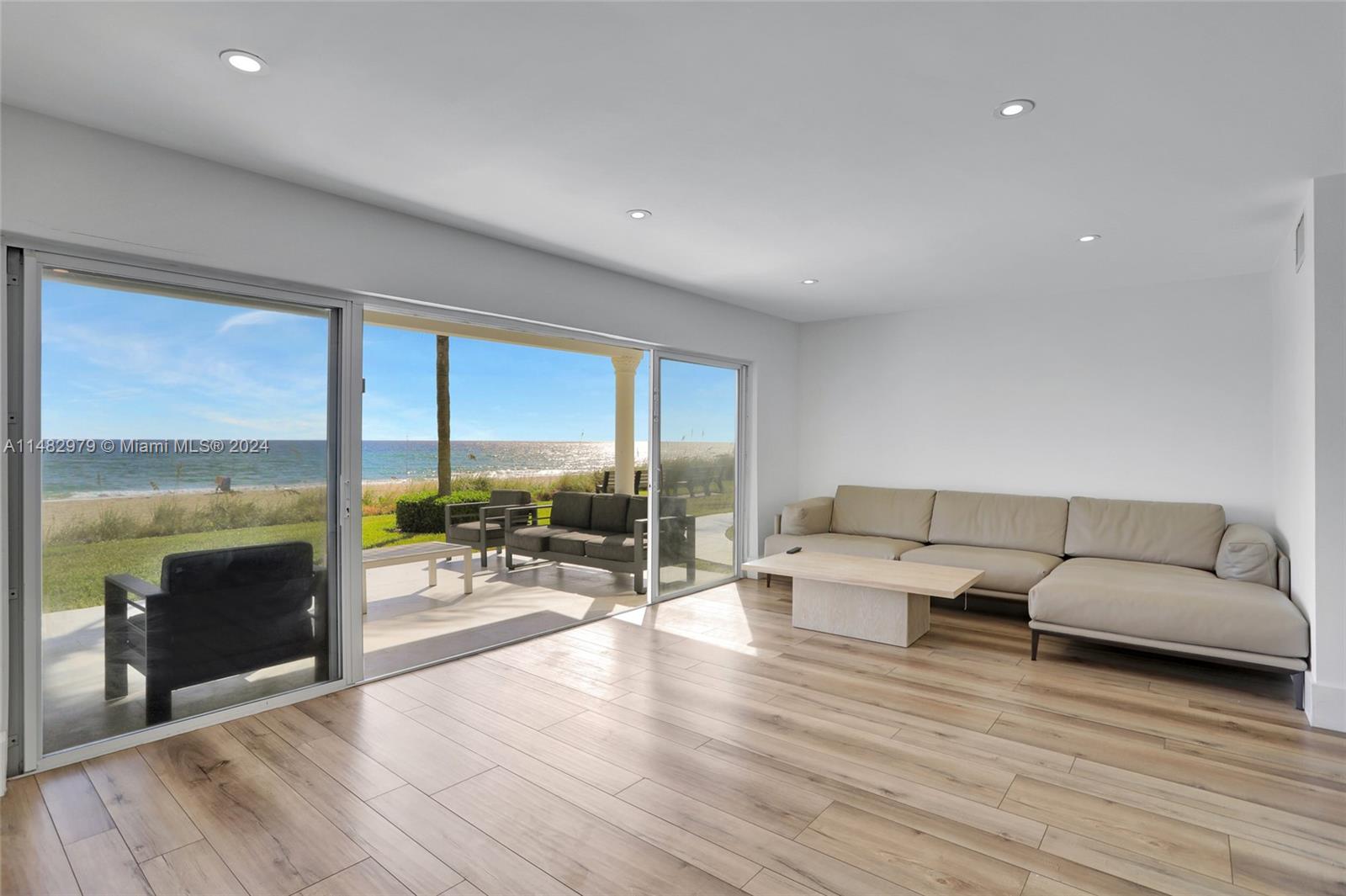 1194 Hillsboro Mile #1, Hillsboro Beach, FL, 33062 United States, 4 Bedrooms Bedrooms, ,3 BathroomsBathrooms,Residential,For Sale,Hillsboro Mile #1,A11482979