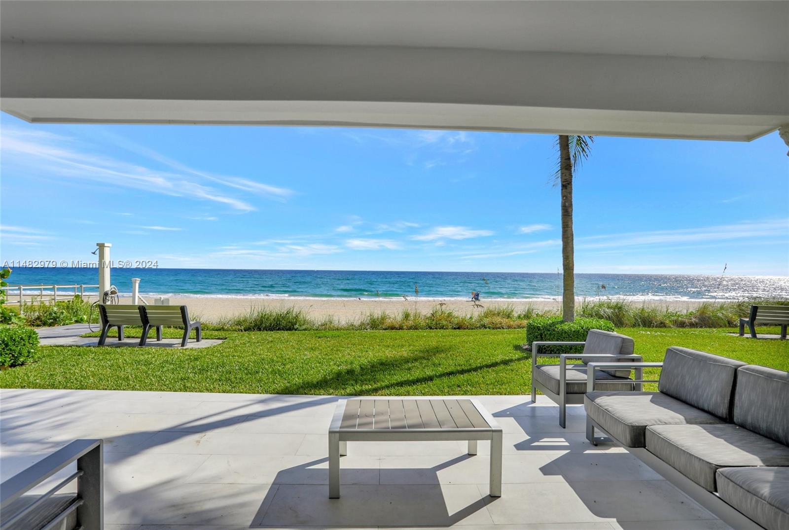 1194 Hillsboro Mile #1, Hillsboro Beach, FL, 33062 United States, 4 Bedrooms Bedrooms, ,3 BathroomsBathrooms,Residential,For Sale,Hillsboro Mile #1,A11482979