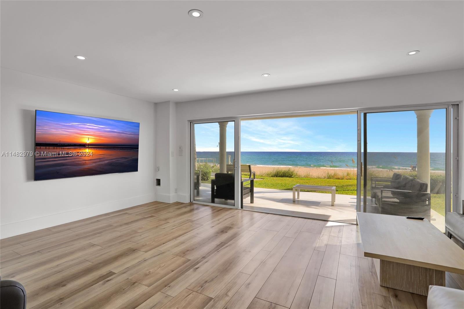 1194 Hillsboro Mile #1, Hillsboro Beach, FL, 33062 United States, 4 Bedrooms Bedrooms, ,3 BathroomsBathrooms,Residential,For Sale,Hillsboro Mile #1,A11482979