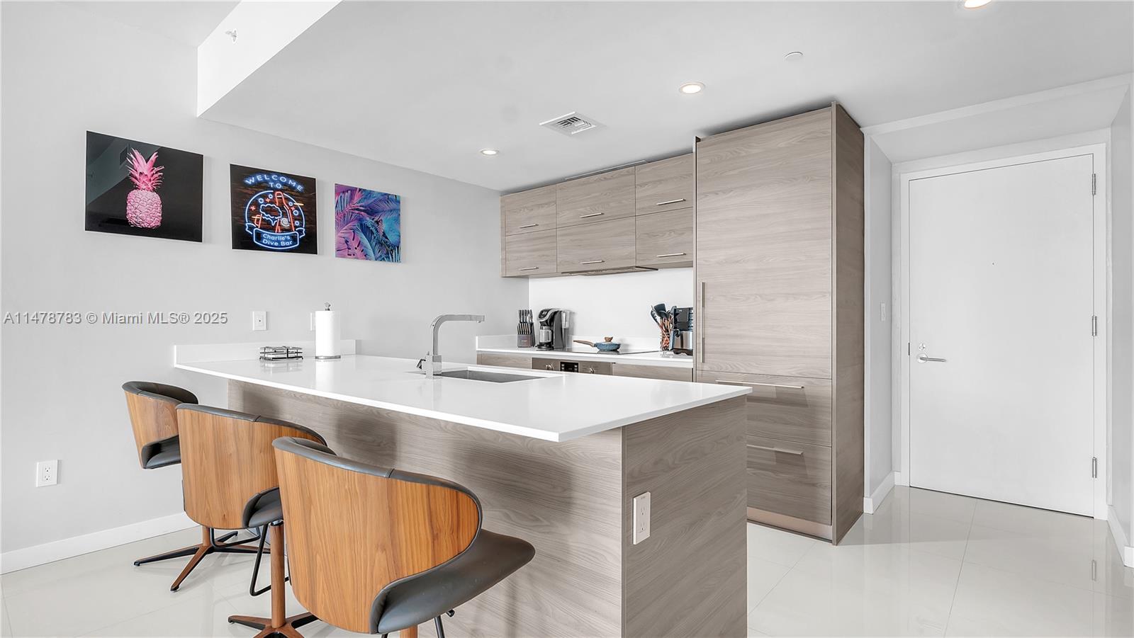 1300 S Miami Ave 4102, Miami, Florida 33130, 2 Bedrooms Bedrooms, 3 Rooms Rooms,2 BathroomsBathrooms,Residential,For Sale,1300 S Miami Ave 4102,A11478783