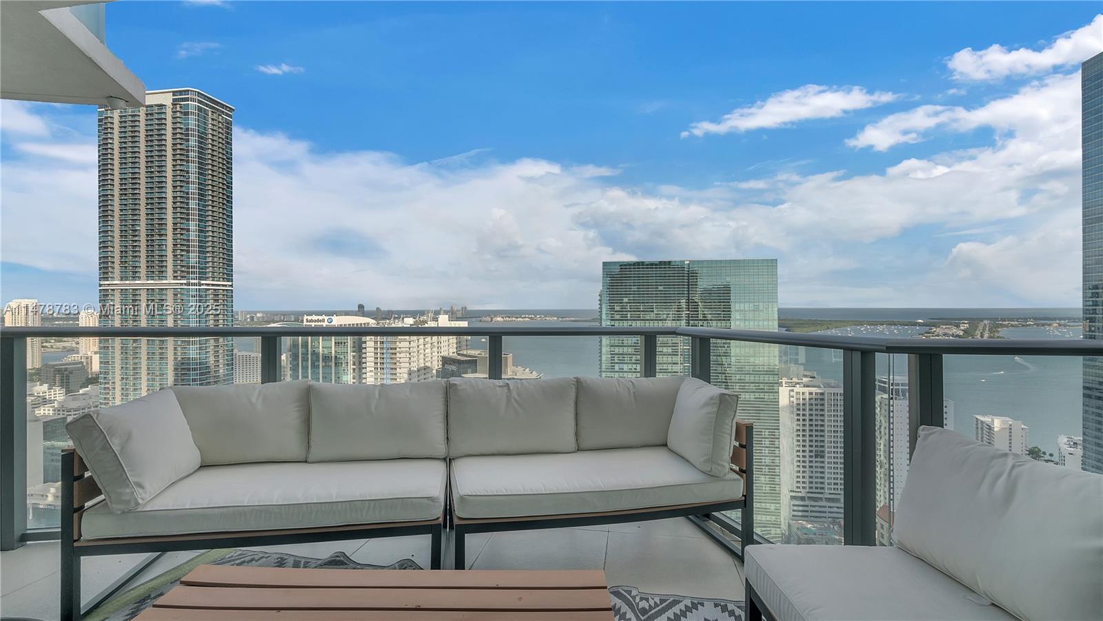 1300 S Miami Ave 4102, Miami, Florida 33130, 2 Bedrooms Bedrooms, 3 Rooms Rooms,2 BathroomsBathrooms,Residential,For Sale,1300 S Miami Ave 4102,A11478783