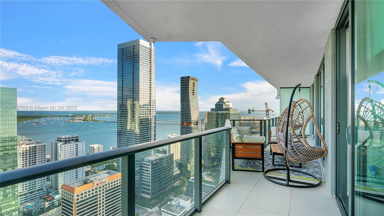 1300 S Miami Ave 4102, Miami, Florida 33130, 2 Bedrooms Bedrooms, 3 Rooms Rooms,2 BathroomsBathrooms,Residential,For Sale,1300 S Miami Ave 4102,A11478783