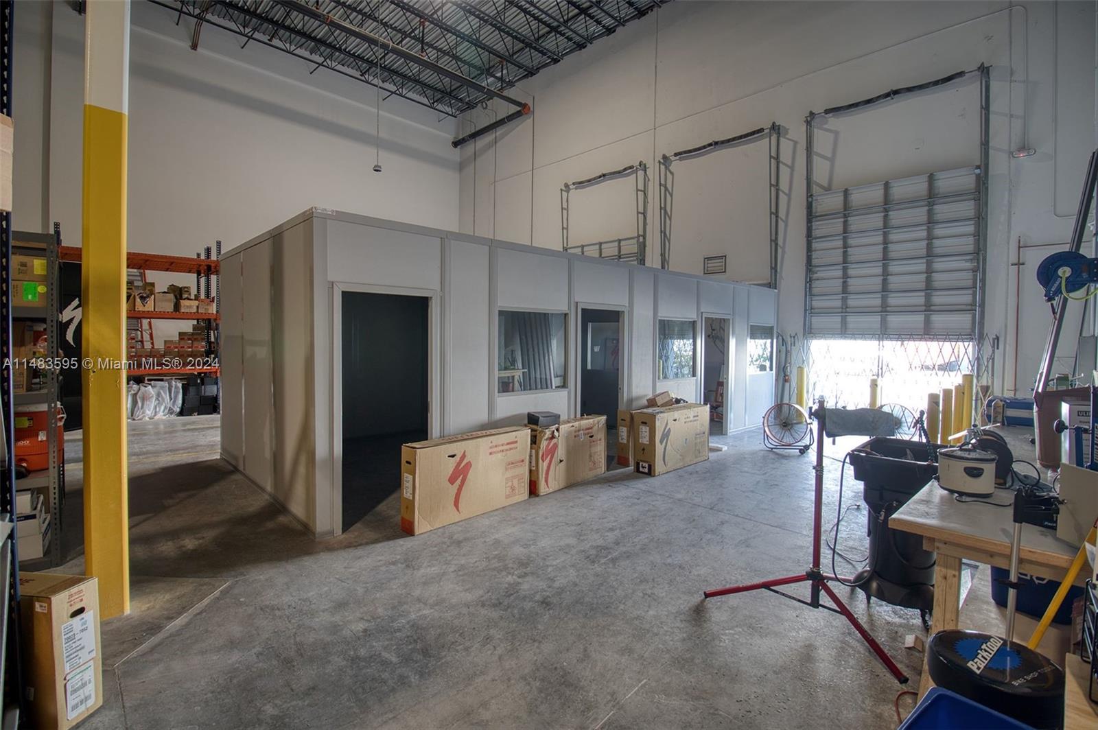 Miami, Florida 33147, ,Commerciallease,For Rent,A11483595
