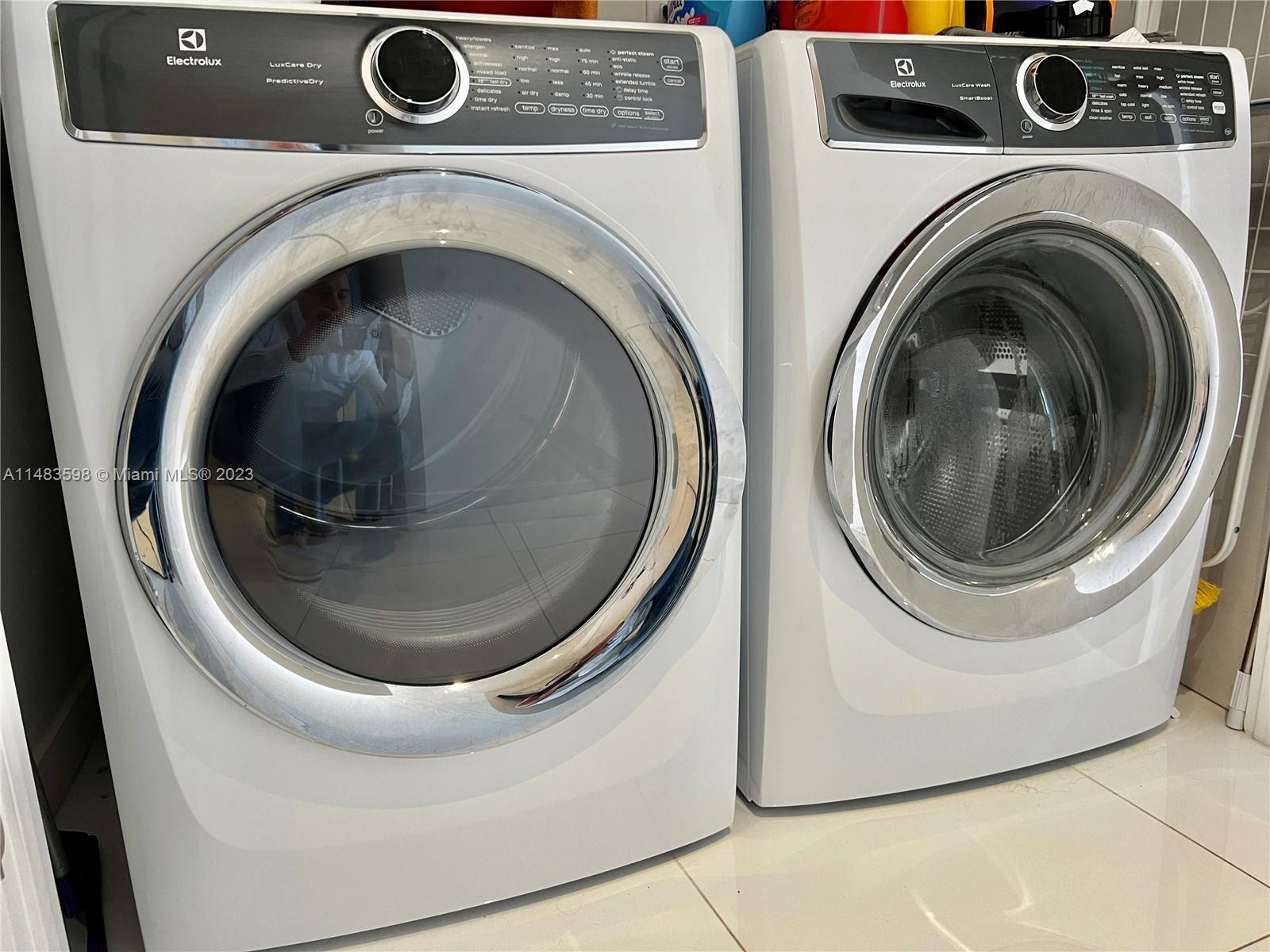 Laundry