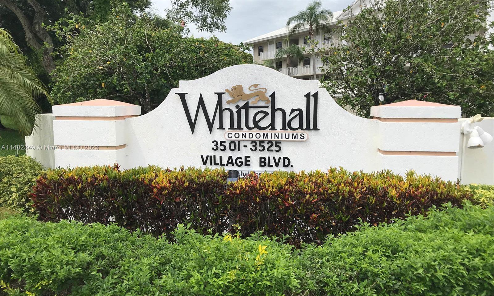 3501 Village Blvd #203, West Palm Beach FL 33409