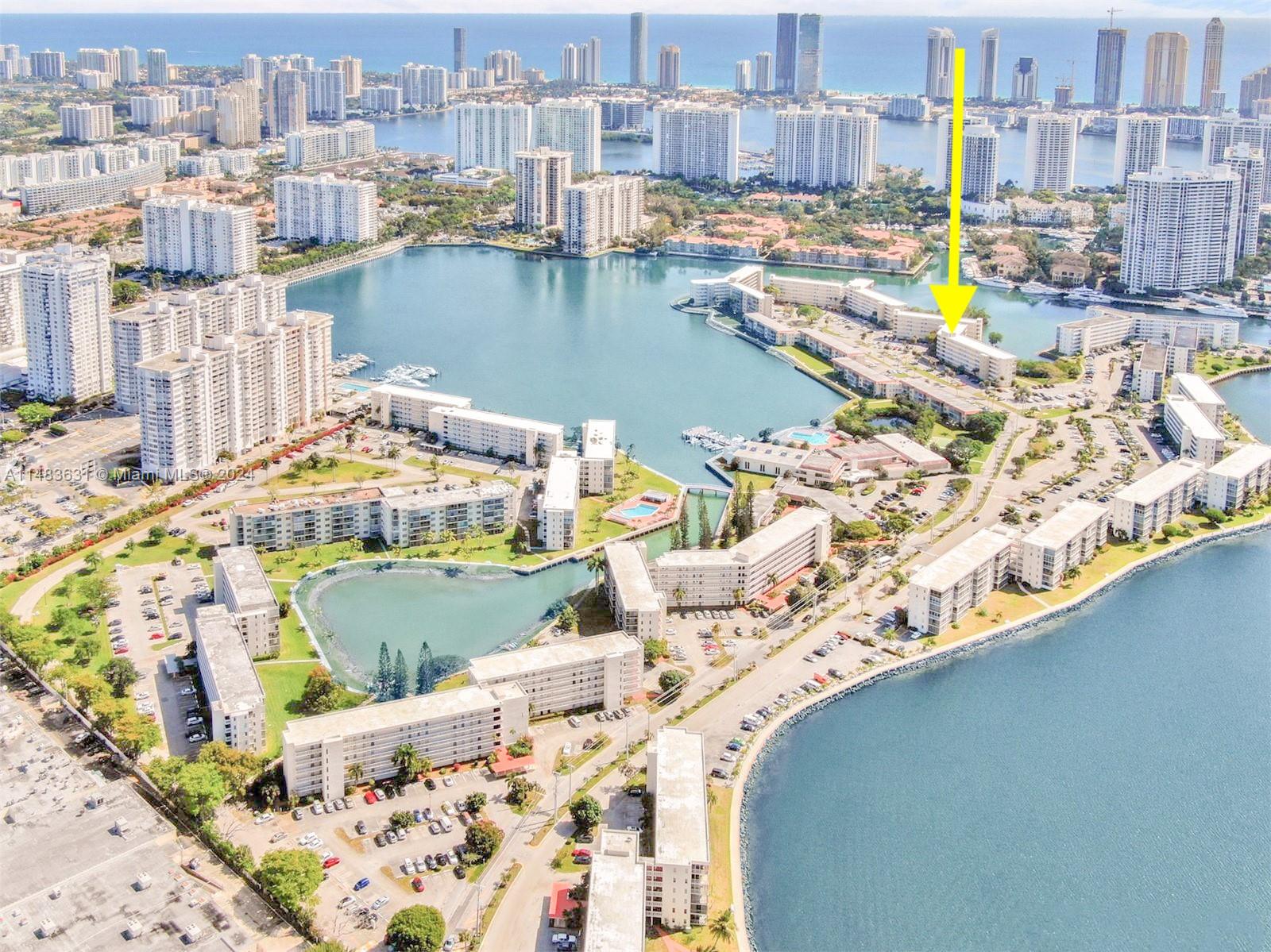 2930 Point East Dr, Aventura, FL, 33160 United States, 1 Bedroom Bedrooms, ,1 BathroomBathrooms,Residential,For Sale,Point East Dr,A11483631