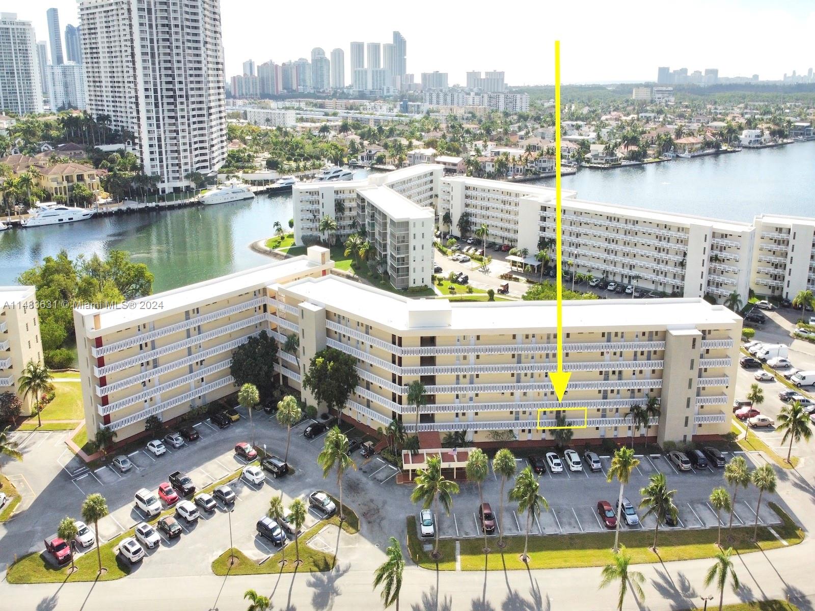 2930 Point East Dr, Aventura, FL, 33160 United States, 1 Bedroom Bedrooms, ,1 BathroomBathrooms,Residential,For Sale,Point East Dr,A11483631