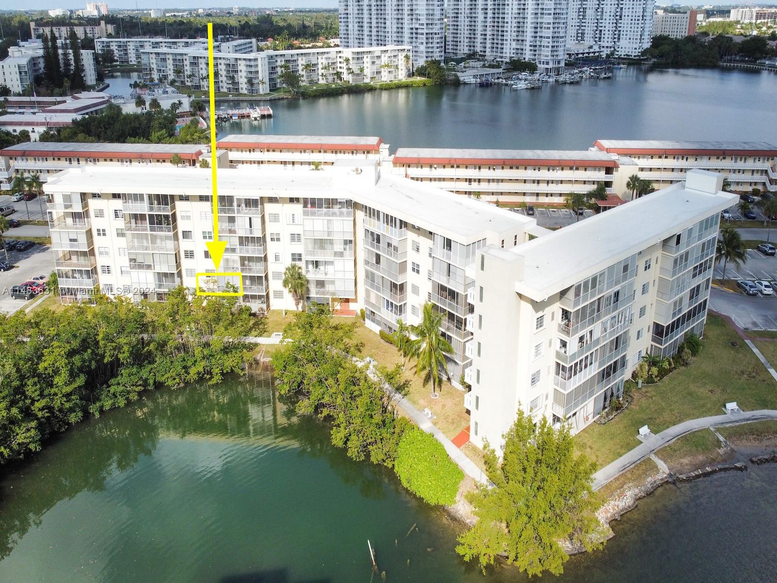 2930 Point East Dr, Aventura, FL, 33160 United States, 1 Bedroom Bedrooms, ,1 BathroomBathrooms,Residential,For Sale,Point East Dr,A11483631